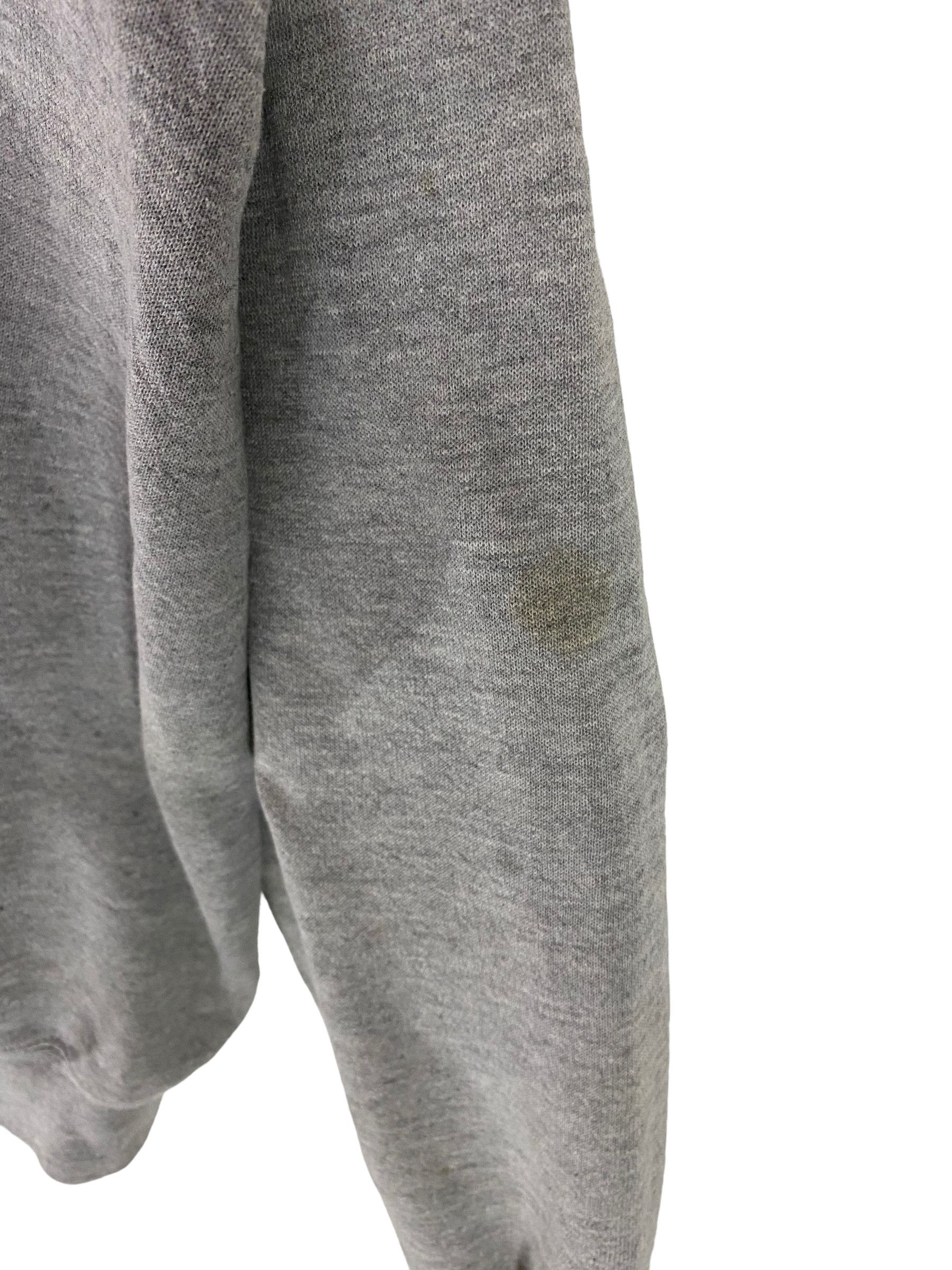 Hook-Ups × Vintage 90s Path skateboard logo hoodie sweatshirt pullover Size US XL / EU 56 / 4 - 7 Thumbnail