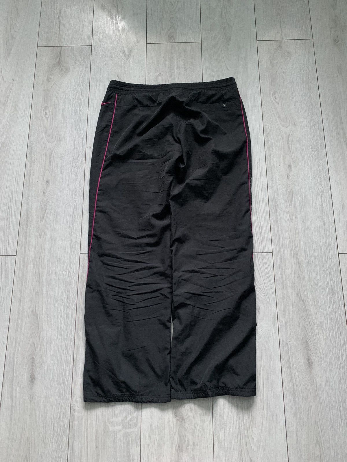 Nike × Nike ACG × Vintage Vintage nike track pants y2k acg gorpcore sweatpants Size 32" / US 10 / IT 46 - 2 Thumbnail