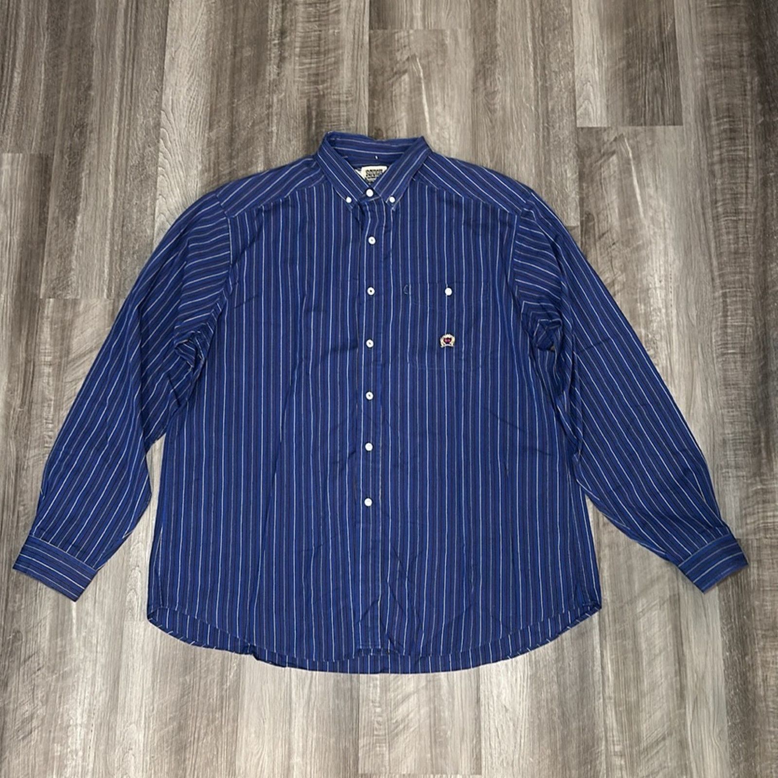 Panhandle Slim Panhandle Slim Vintage Rough Stock - 17.5 35/36 (XL) Size US XL / EU 56 / 4 - 2 Thumbnail