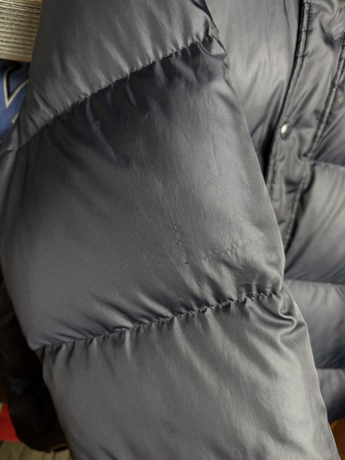 Polo Ralph Lauren CRAZY 00s POLO RALPH LAUREN VINTAGE PUFFER Size US L / EU 52-54 / 3 - 18 Thumbnail