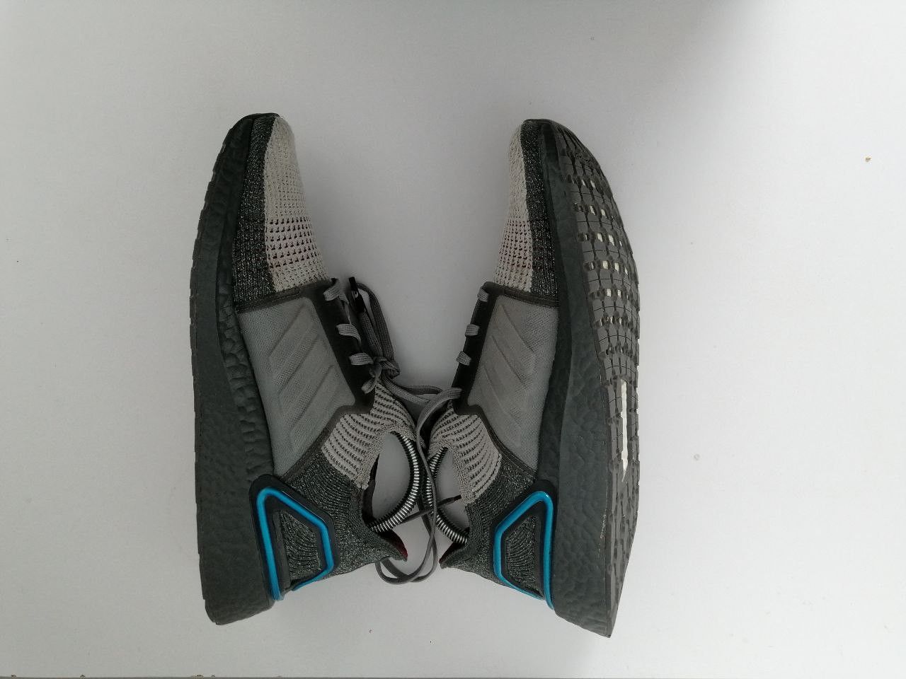 Adidas  Star Wars adidas Ultra Boost 19 Star Wars Millennium Falcon |  Grailed