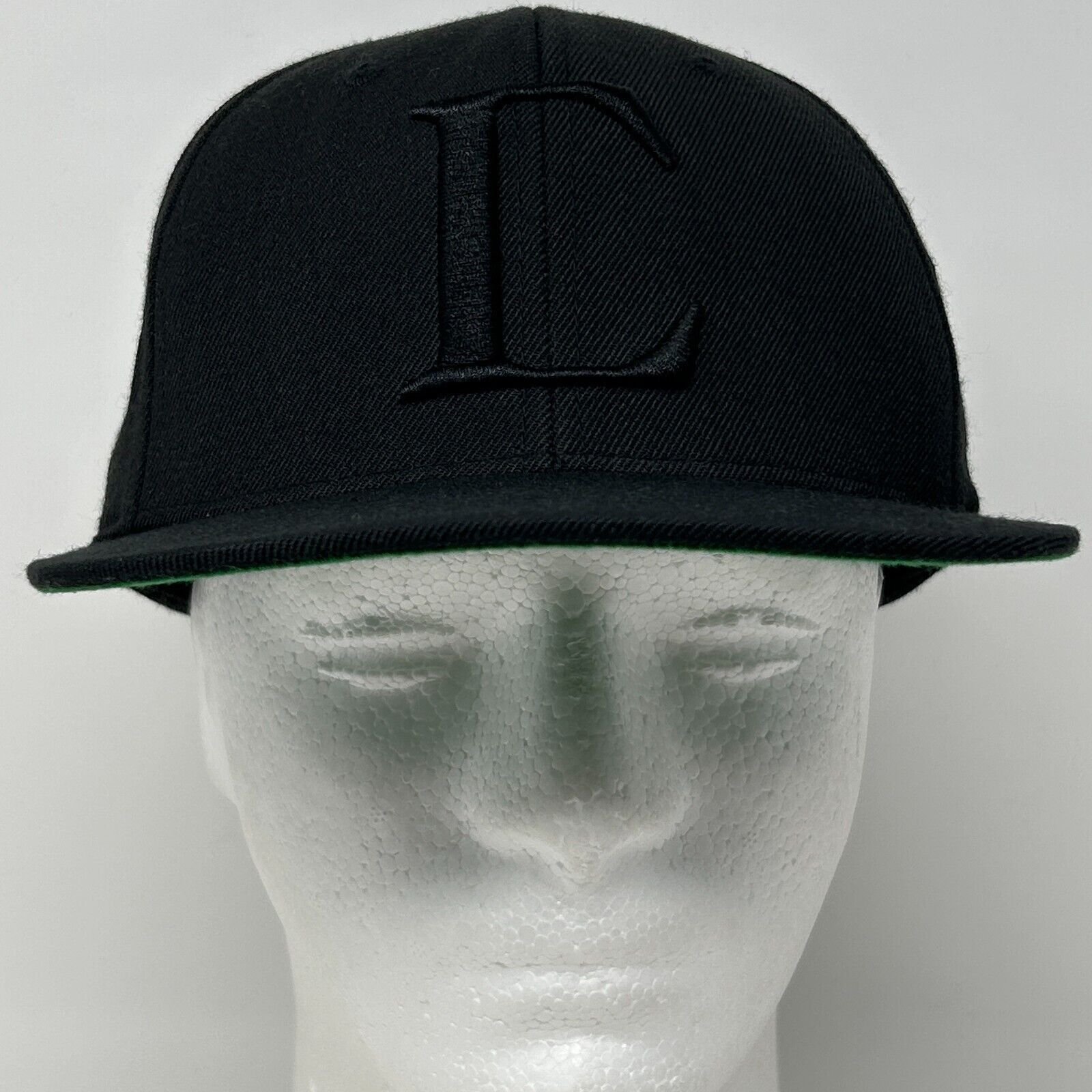Darc Sport Darc Sport Hat Baseball Cap Gym Fitness Workout 6 Panel Size ONE SIZE - 2 Thumbnail
