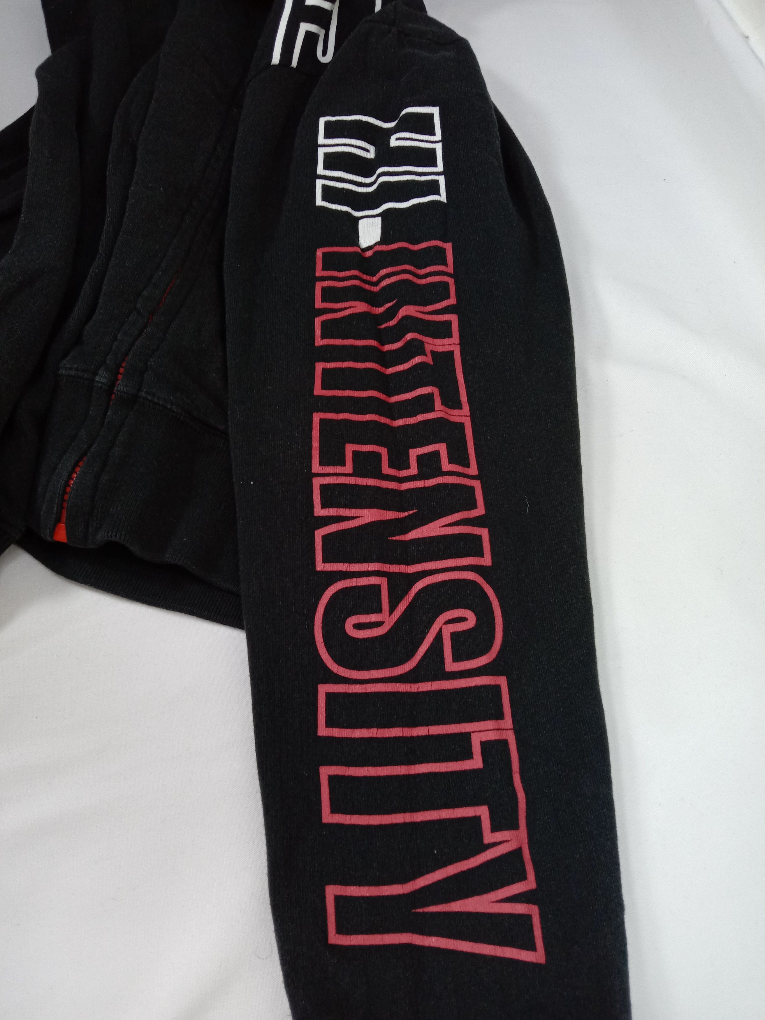 Gotcha Vintage Gotcha Surfwear Hoodie Sweatshirt Size US L / EU 52-54 / 3 - 8 Thumbnail