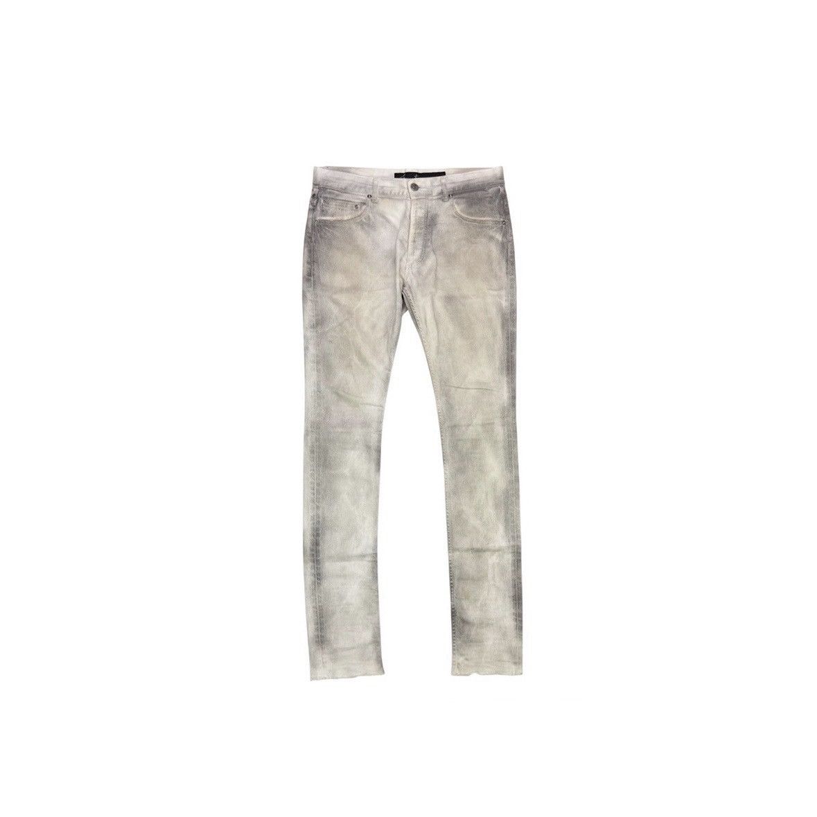 Men's Fagassent Toshiki Aoki Denim | Grailed