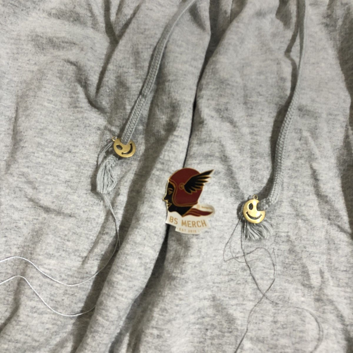 Levi's × Levi's Made & Crafted × Levi's Vintage Clothing Levi’s x Body Song Reconstruction Jeans Pants Kapital Size US 36 / EU 52 - 8 Thumbnail