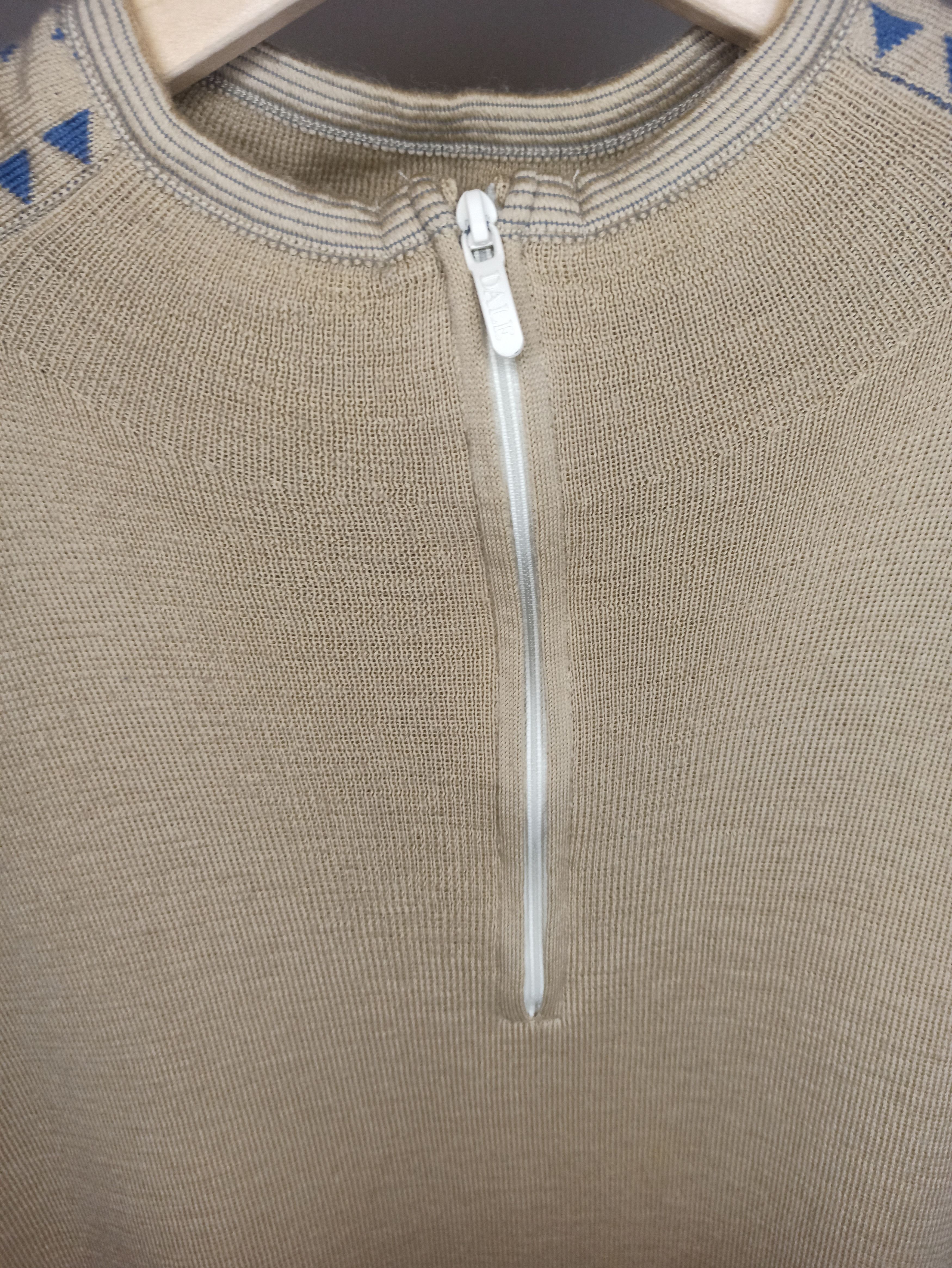 Dale Of Norway Men sweaters knitwear Dale of norway size L 100% merino wool Size US L / EU 52-54 / 3 - 4 Thumbnail