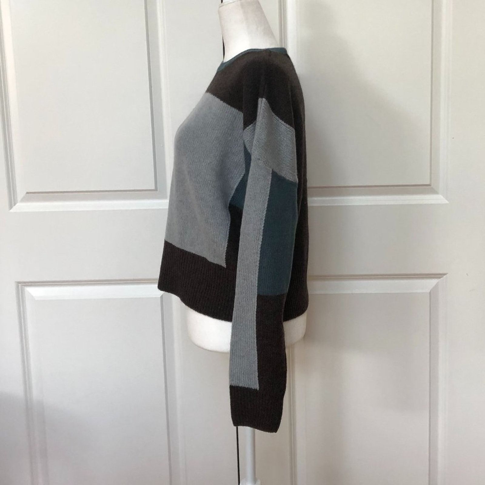 360Cashmere Saharah Cashmere Sweater from 360 Cashmere Size S / US 4 / IT 40 - 4 Thumbnail