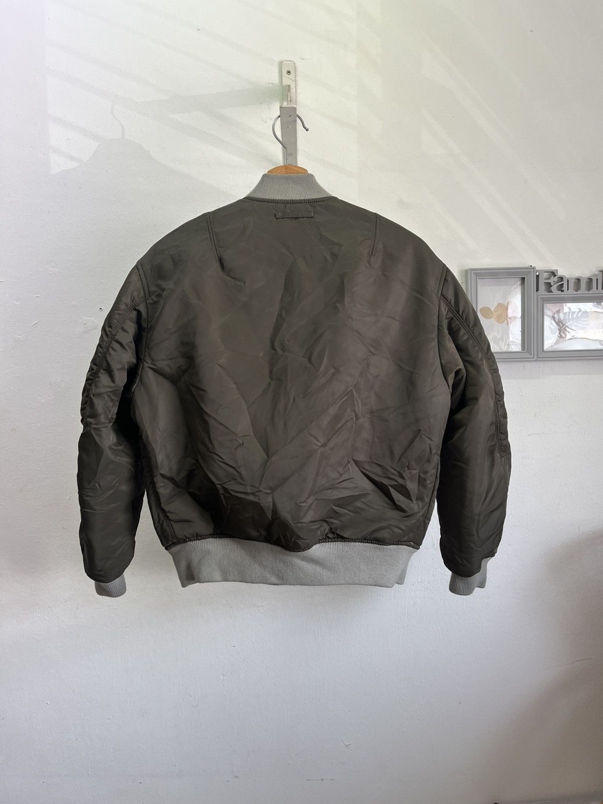 Lemaire × Uniqlo Uniqlo x remaire reversible Size US M / EU 48-50 / 2 - 4 Thumbnail