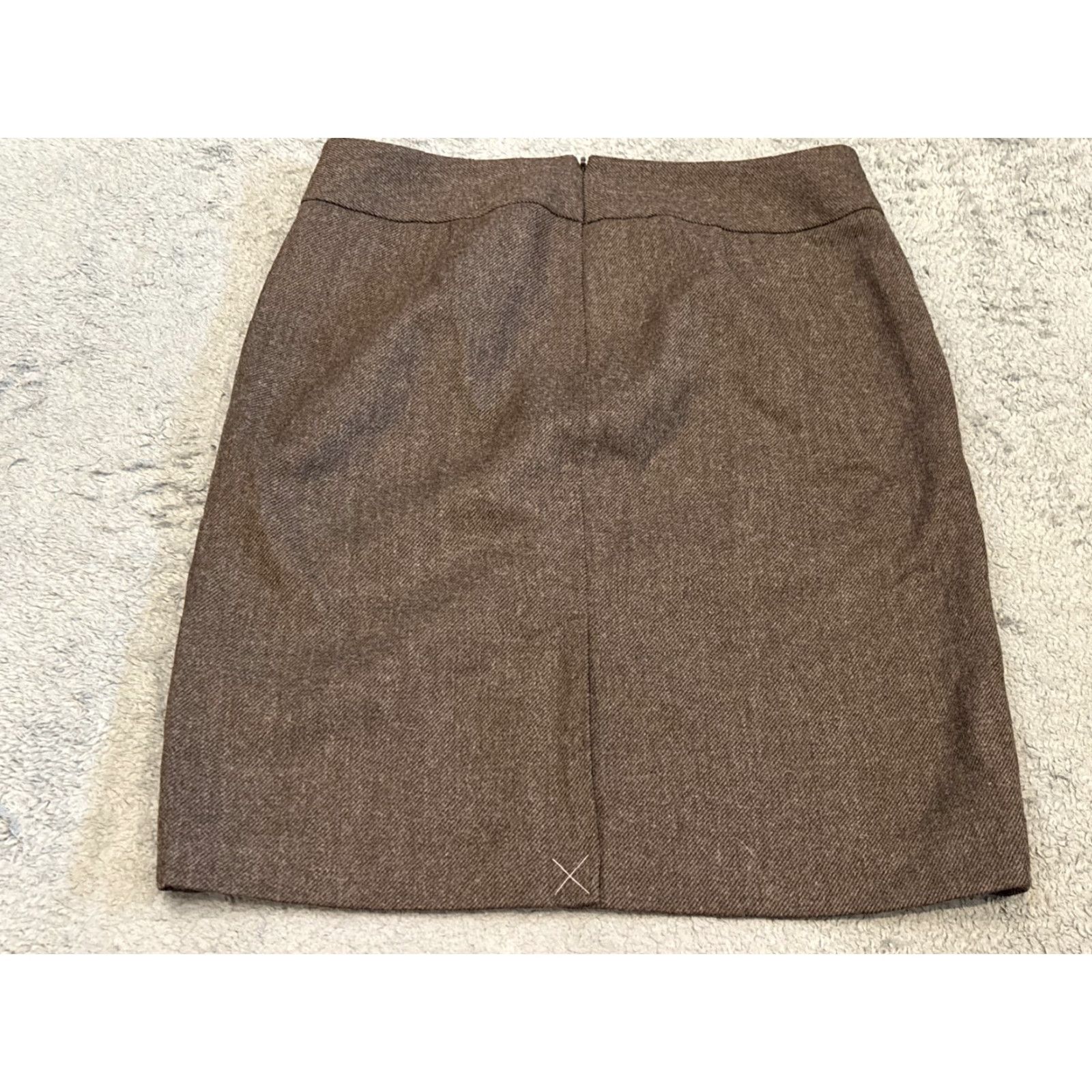 Ann Taylor VINTAGE N/A Size 32" / US 10 / IT 46 - 5 Thumbnail