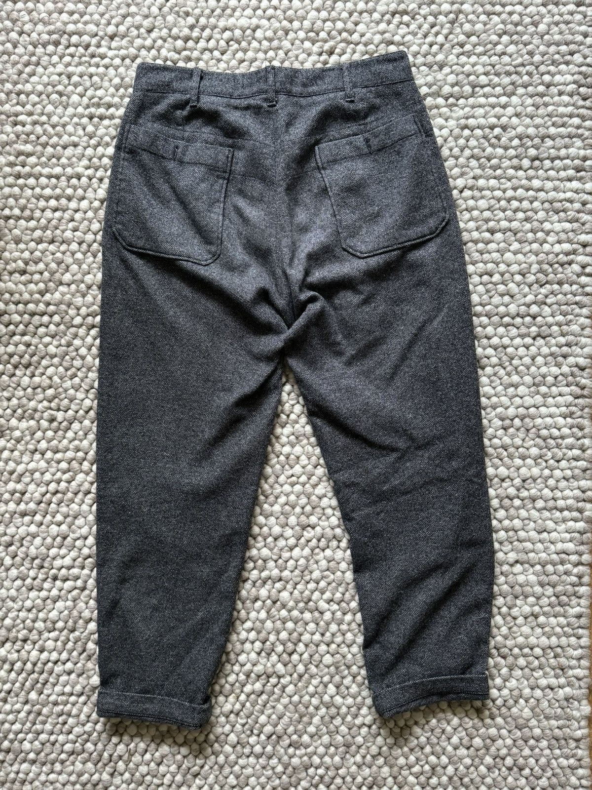 Engineered Garments Carlyle Pant