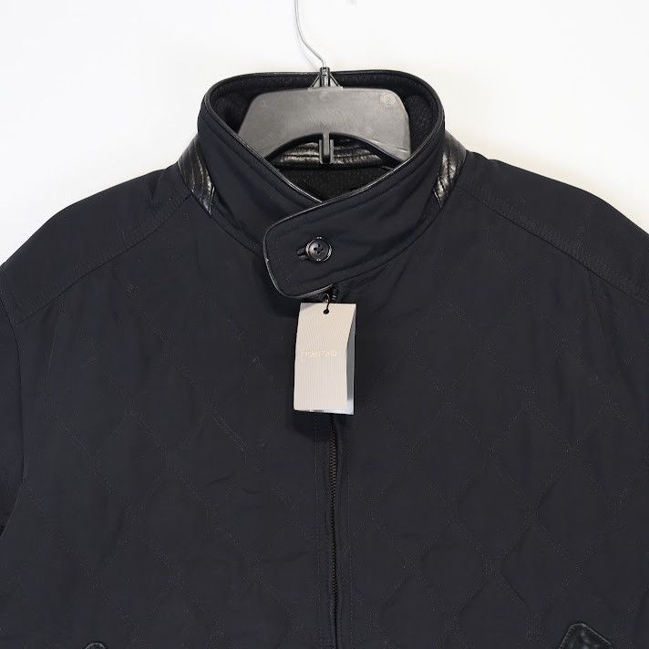 Tom Ford o1rshd1 Jacket in Black Size US M / EU 48-50 / 2 - 2 Thumbnail
