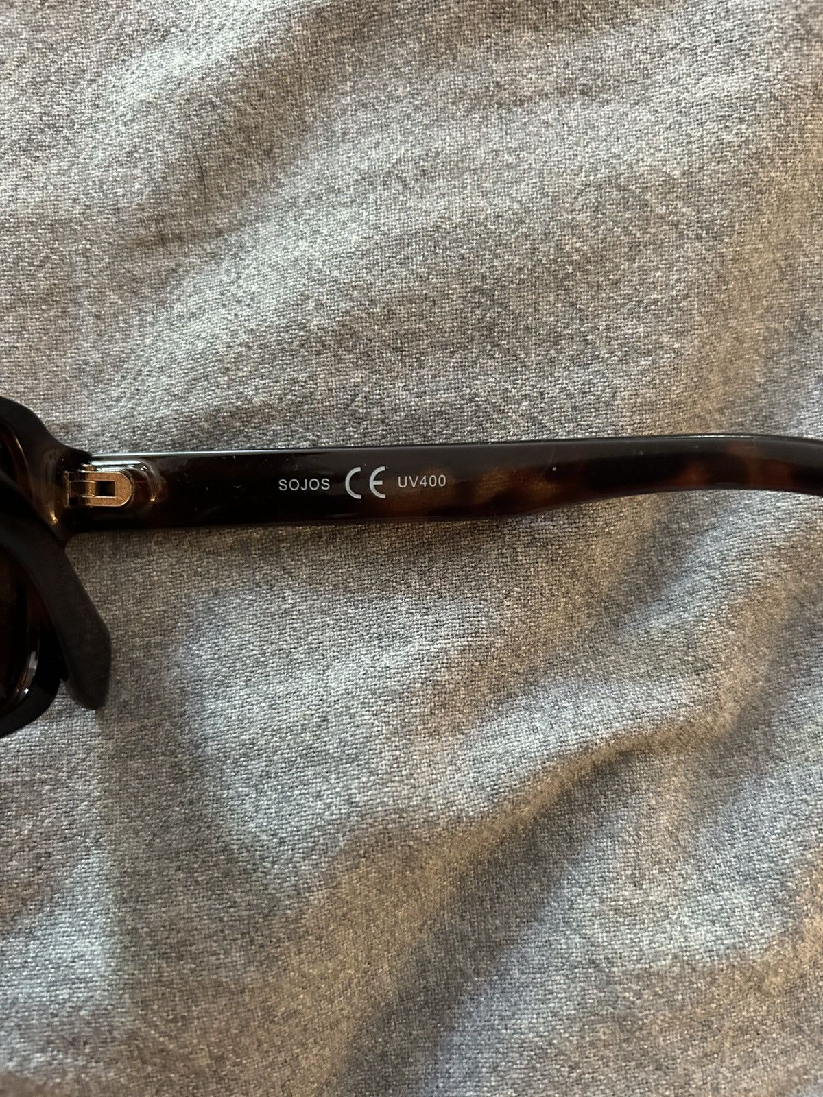 Prada Sojos sunglasses great condition Size ONE SIZE - 4 Thumbnail