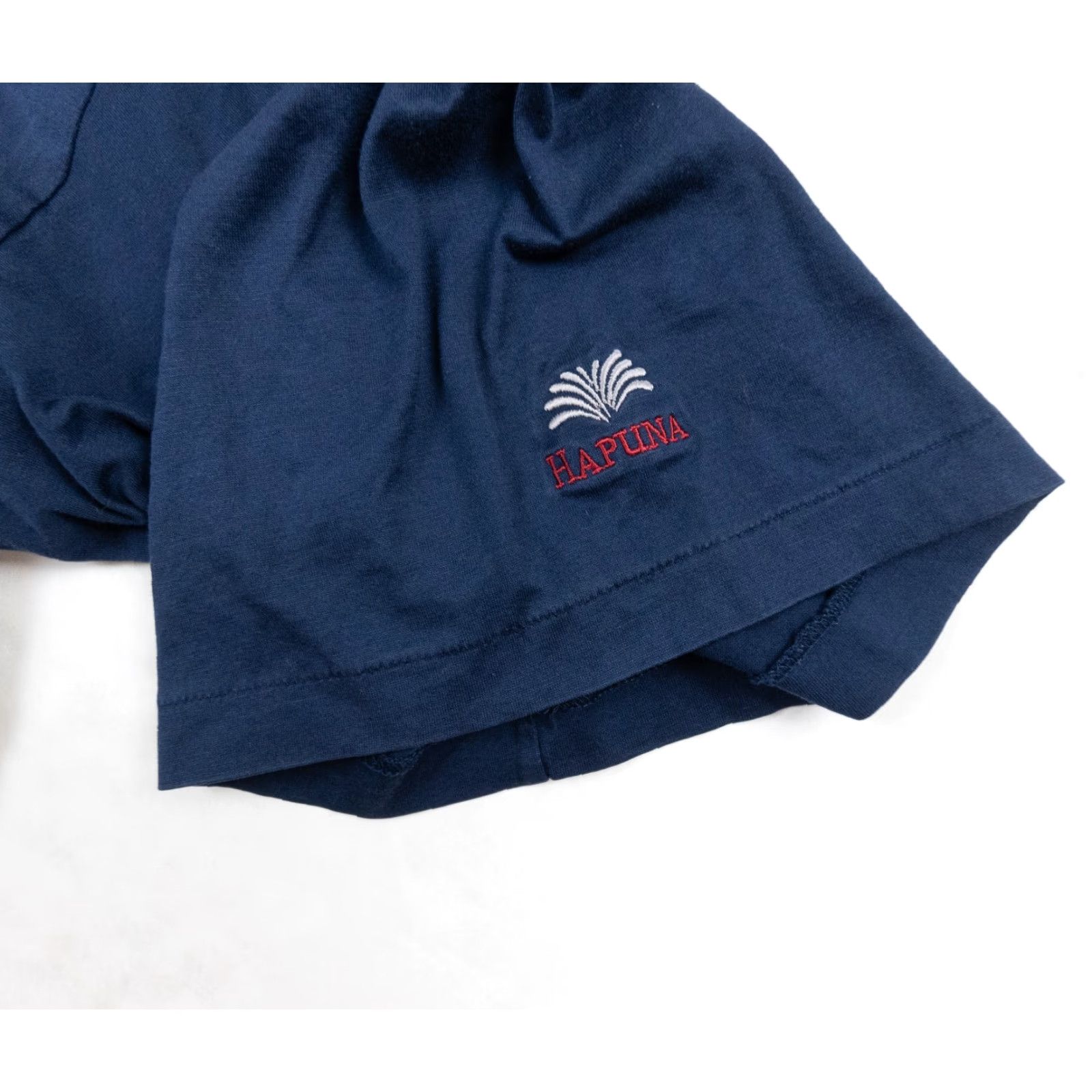Polo Ralph Lauren Polo Ralph Lauren Men's Short Sleeve Polo Shirt XL Blue Pima Cotton Casual Preppy Size US XL / EU 56 / 4 - 5 Thumbnail