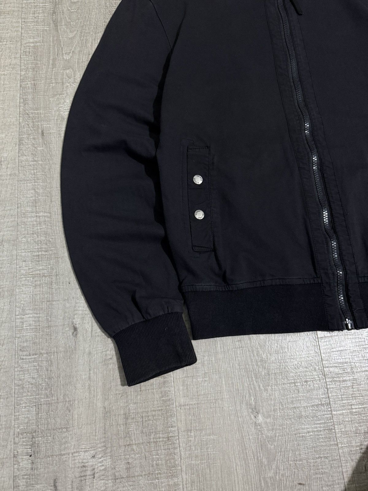 Stone Island Stone island ss 2007 jacket Size US M / EU 48-50 / 2 - 3 Thumbnail