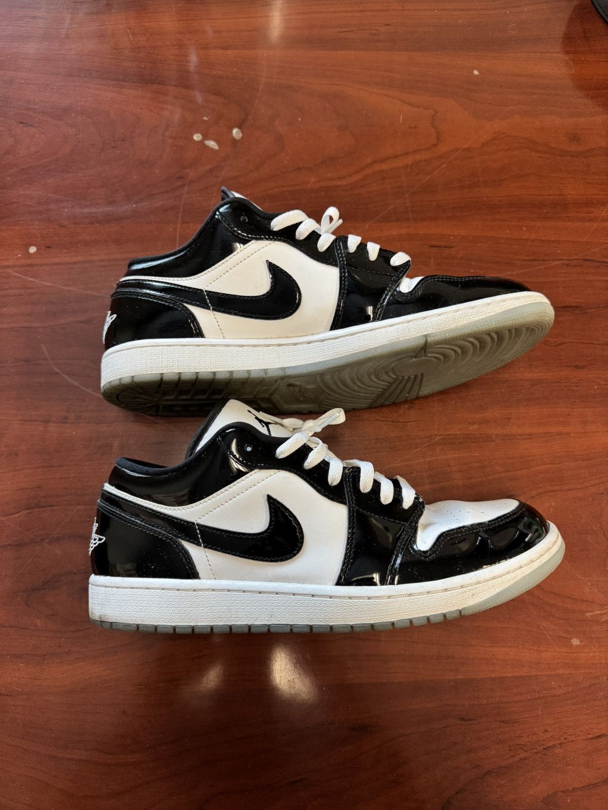 Jordan Brand Jordan 1 low SE concord Size US 11 / EU 44 - 6 Thumbnail