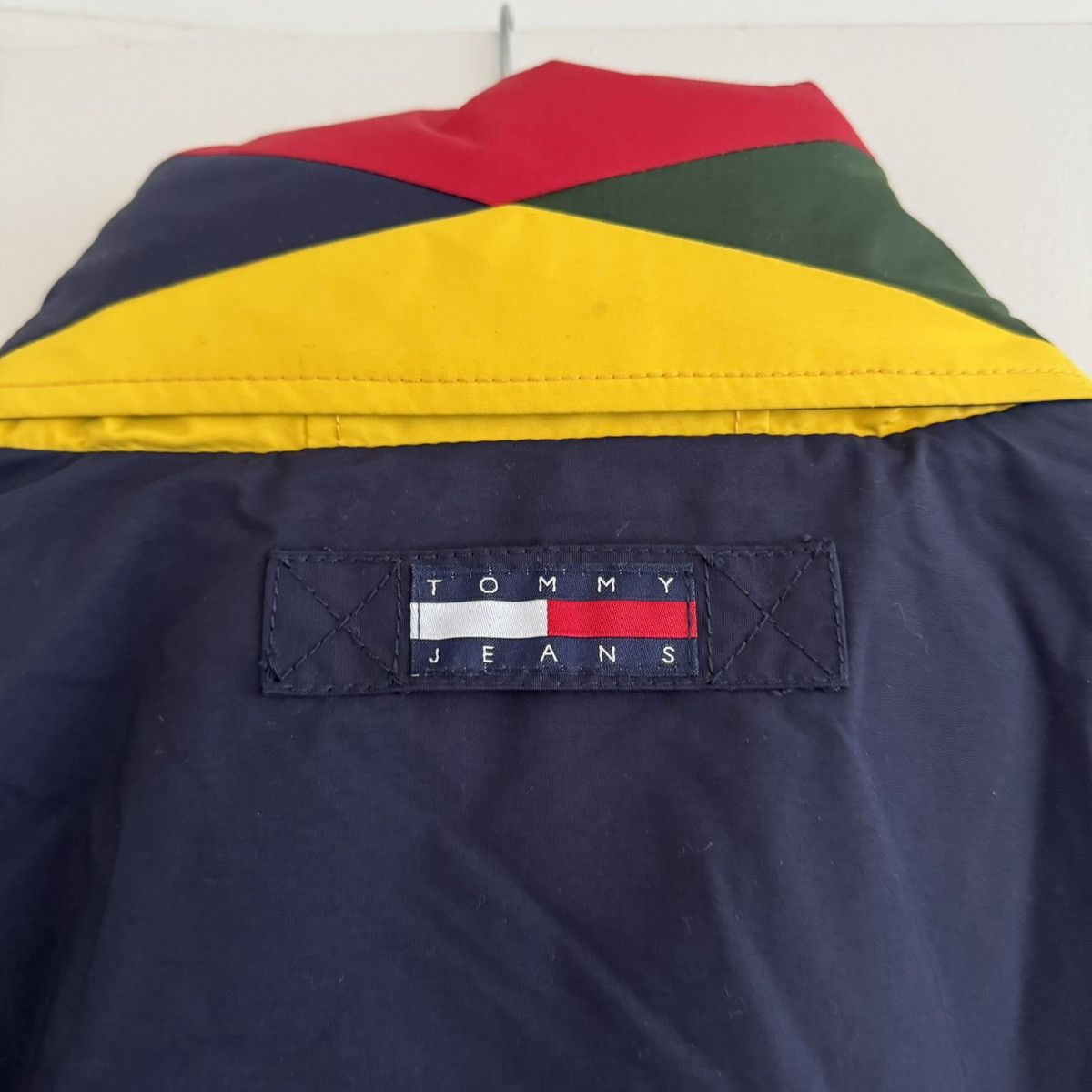 Tommy Hilfiger Tommy Hilfiger Jacket Size US M / EU 48-50 / 2 - 7 Thumbnail