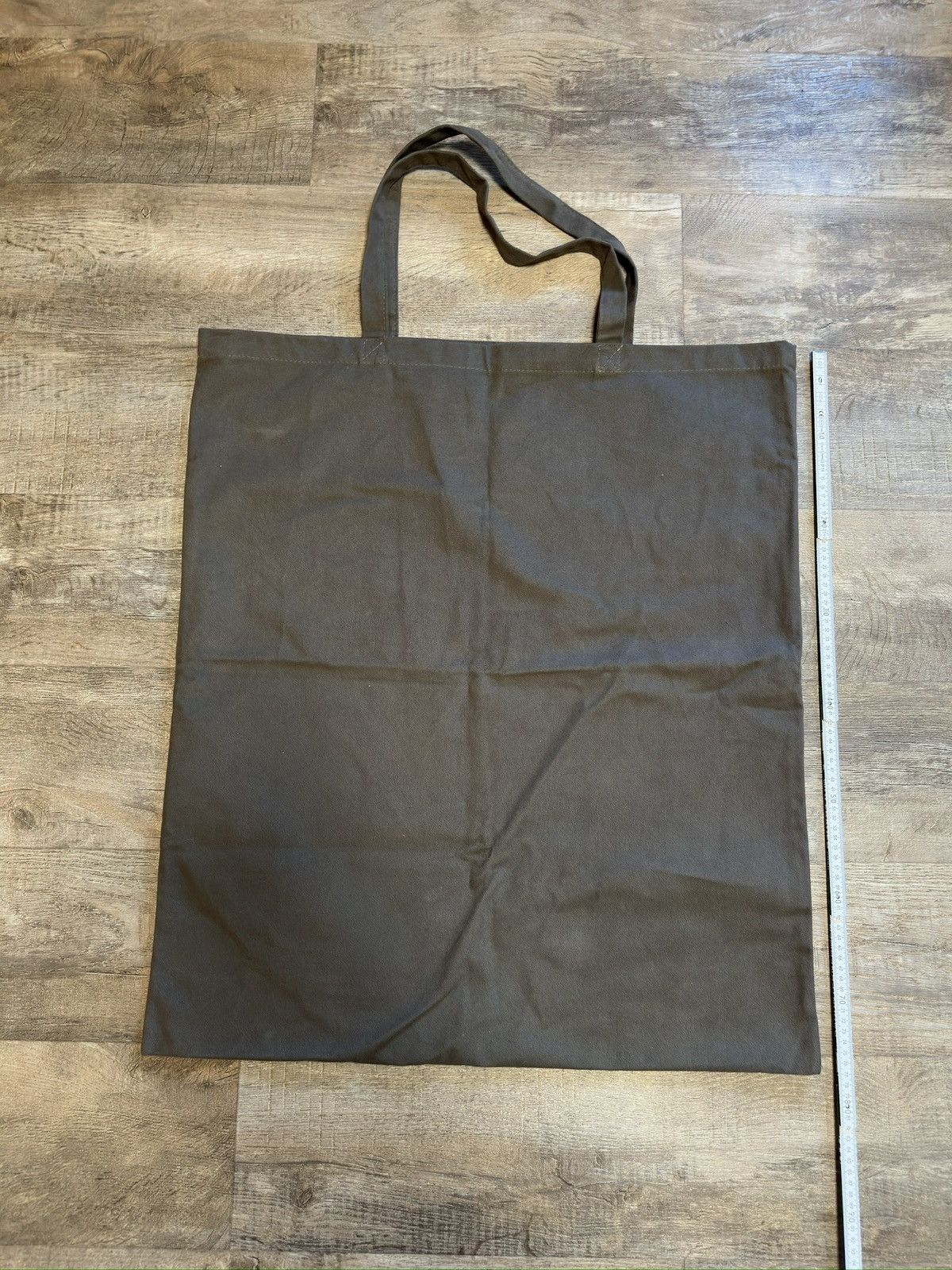 Rick Owens Rick Owens Large Tote Bag Size ONE SIZE - 2 Thumbnail