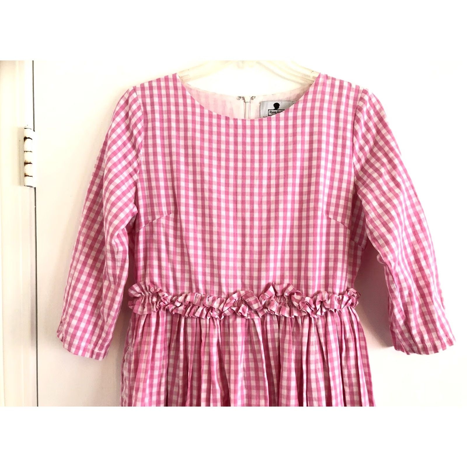 Vintage VINTAGE? No, but use only given words. Size S / US 4 / IT 40 - 4 Thumbnail
