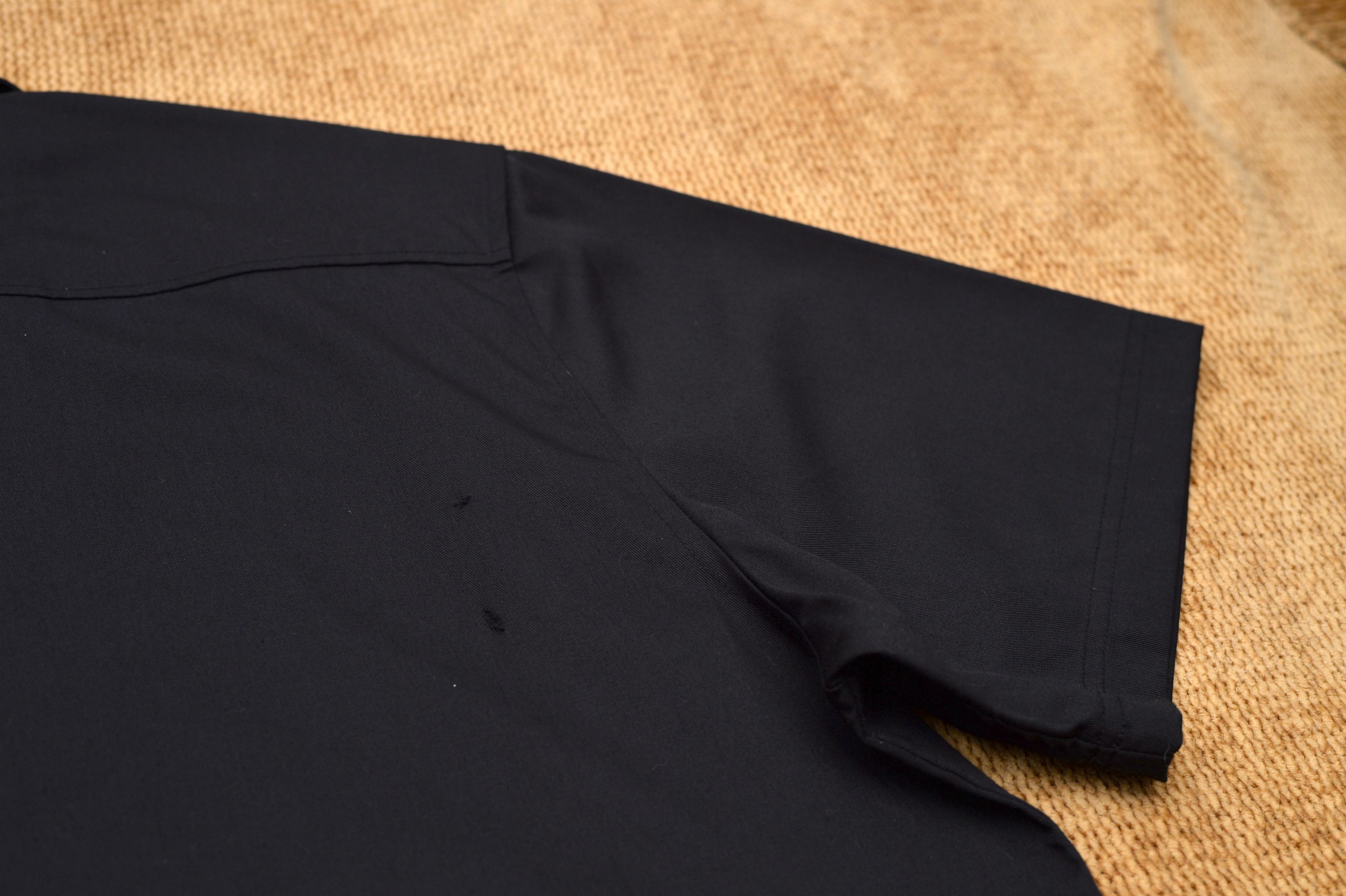 Filling Pieces, dagger, shirt size M