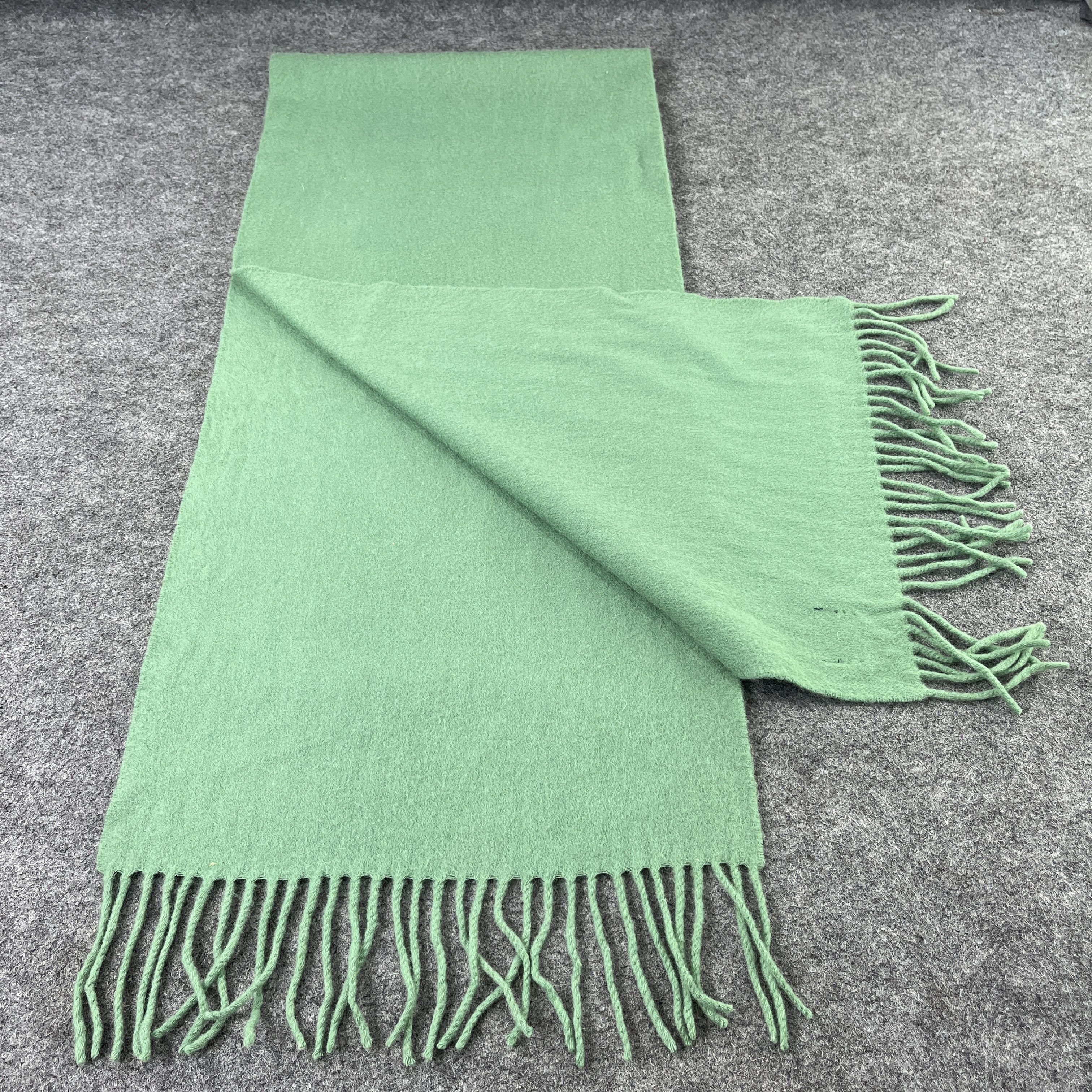 Drake's Drake’s Scarf / Muffler / Neckwear T1258 Size ONE SIZE - 4 Thumbnail