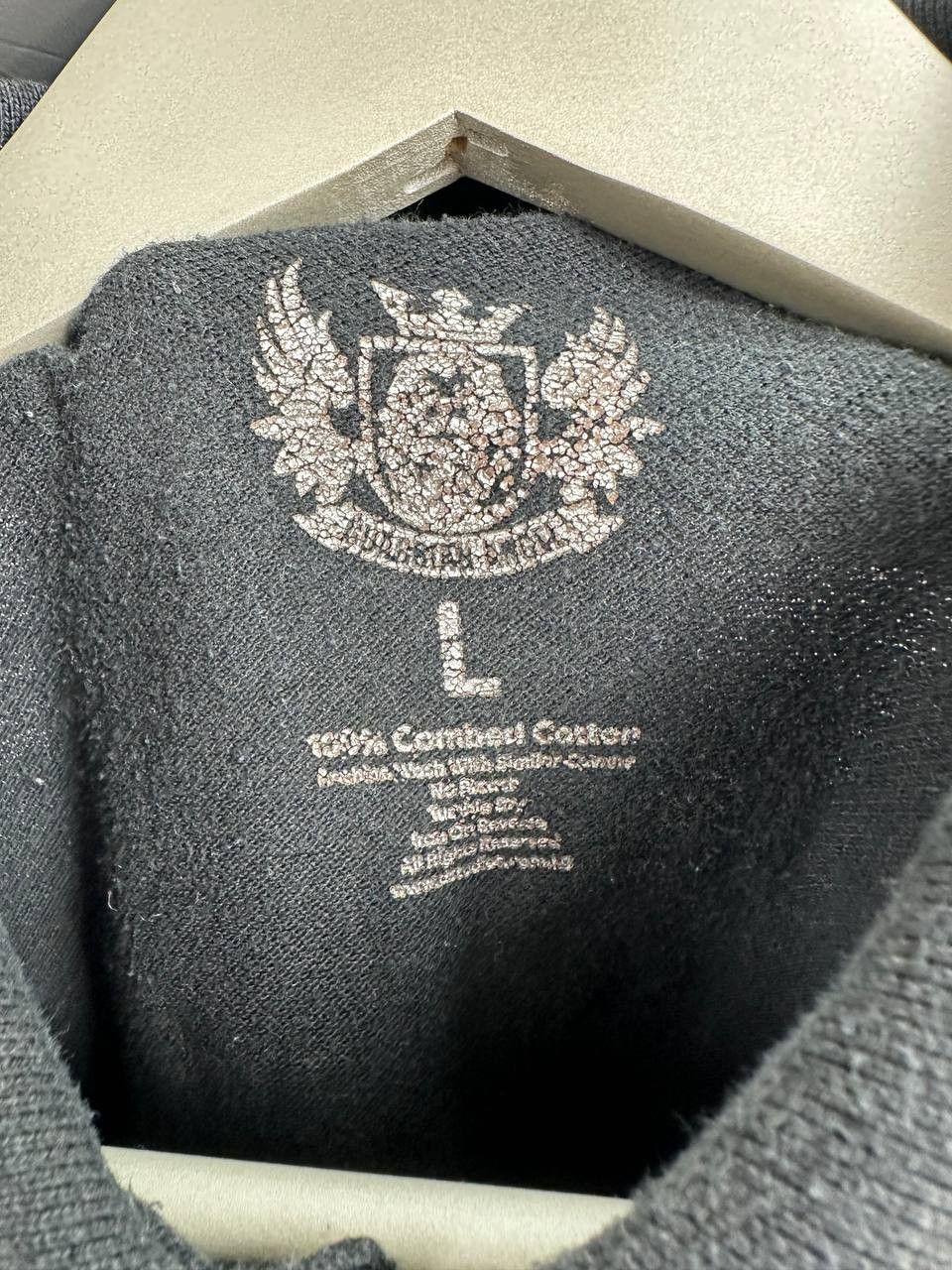Other Guardian Angel "Singapore" #65 Polo Shirt Lion City Chief Size US L / EU 52-54 / 3 - 8 Thumbnail