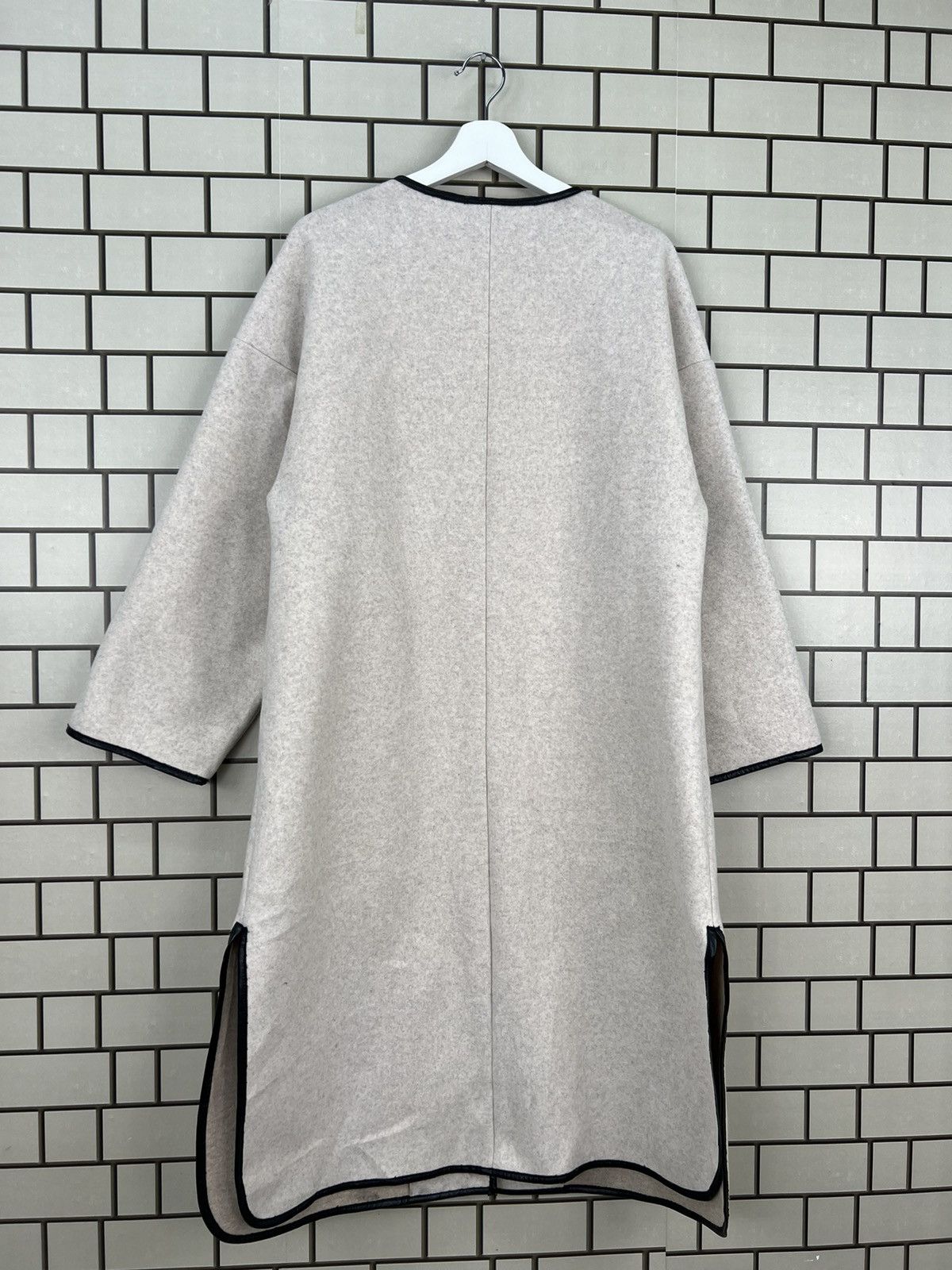 Japanese Brand Japanese Style Archives Long Jacket Fashion Size US M / EU 48-50 / 2 - 11 Thumbnail