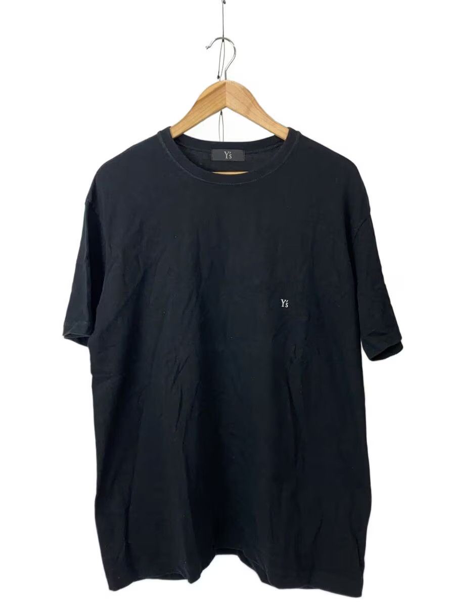 YOHJI YAMAMOTO Y's/yl-t55-977 T-shirt