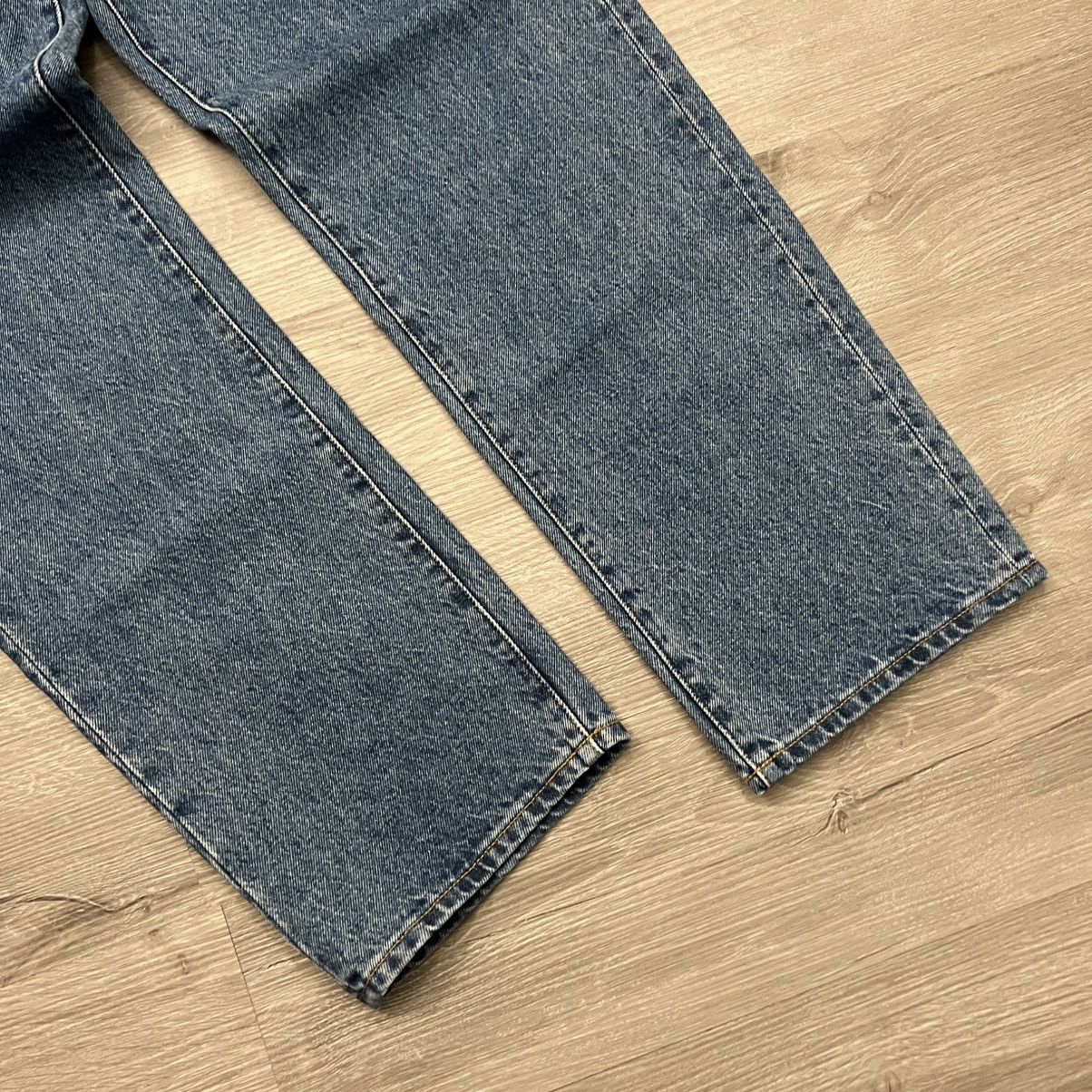 Supreme Supreme Star Denim Jeans Size US 30 / EU 46 - 5 Thumbnail