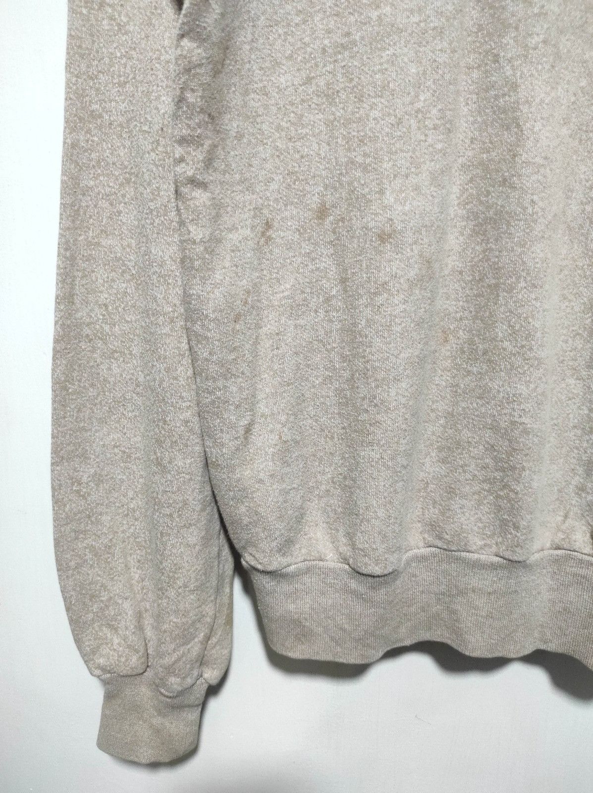 Zucca Zucca Fur hoodie ifsix LGB style Size US S / EU 44-46 / 1 - 4 Thumbnail