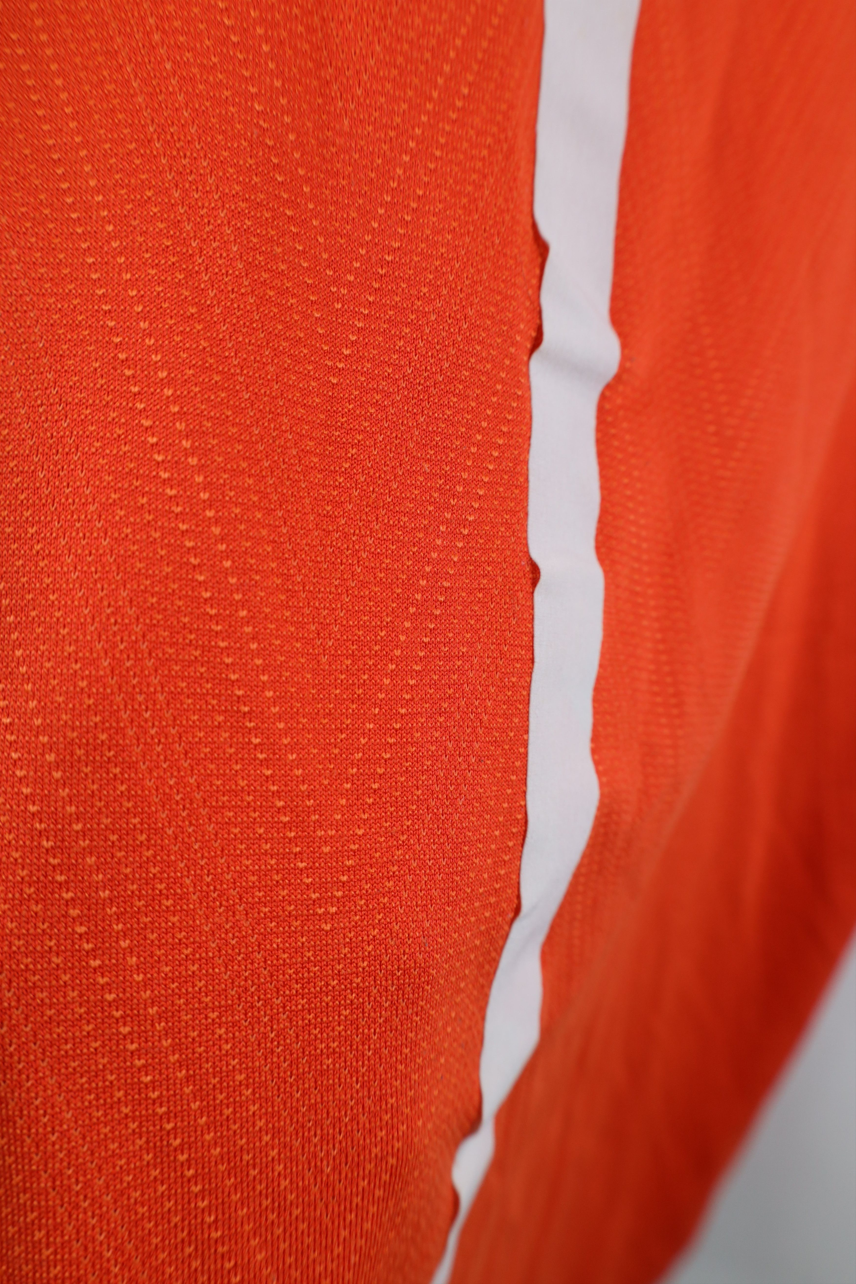 Nike Nike Bowling Green State University Football Golf Polo Size US S / EU 44-46 / 1 - 12 Thumbnail