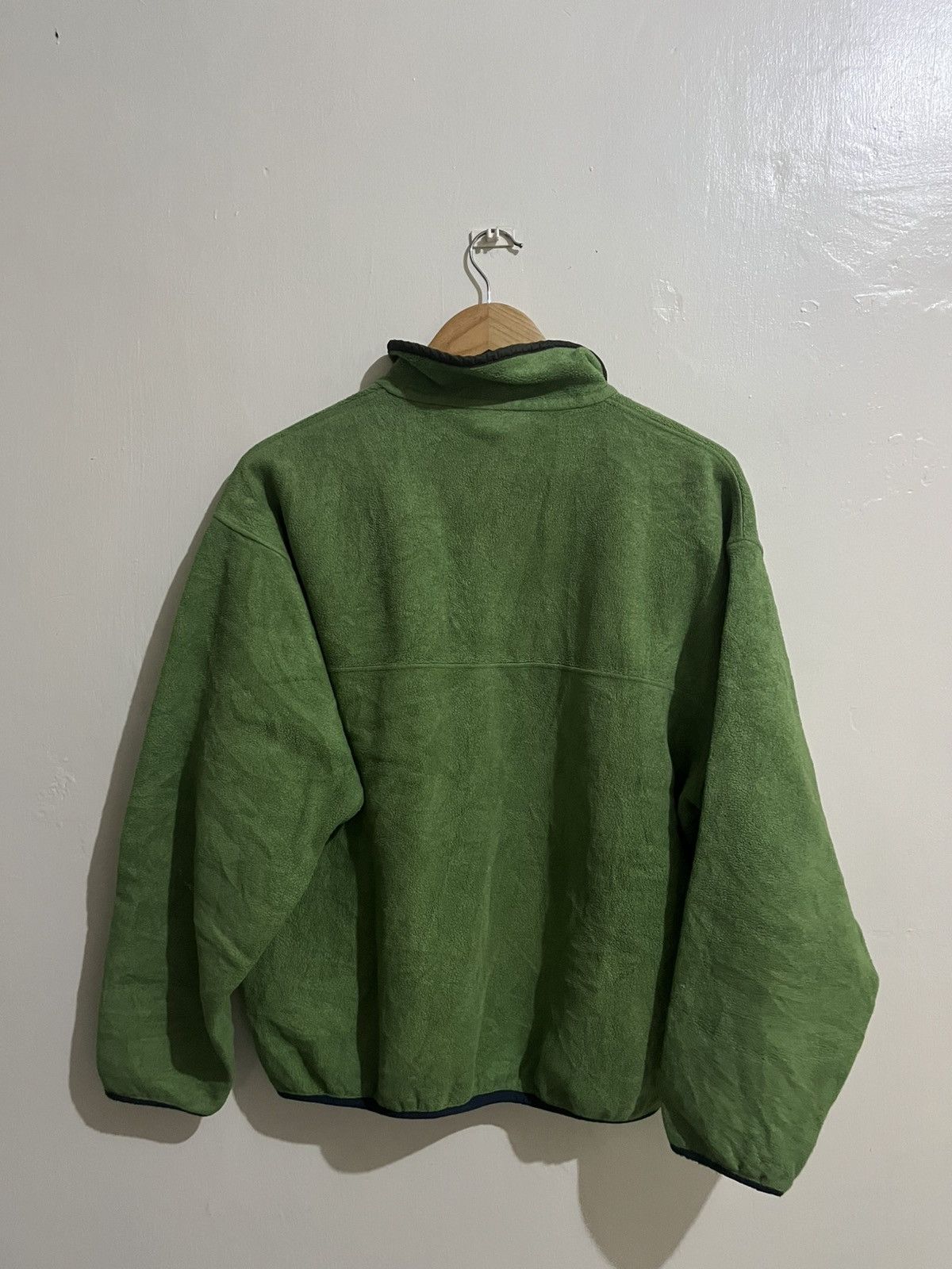 Patagonia Patagonia Synchilla Snap T Fleece Pullover Size US M / EU 48-50 / 2 - 2 Thumbnail