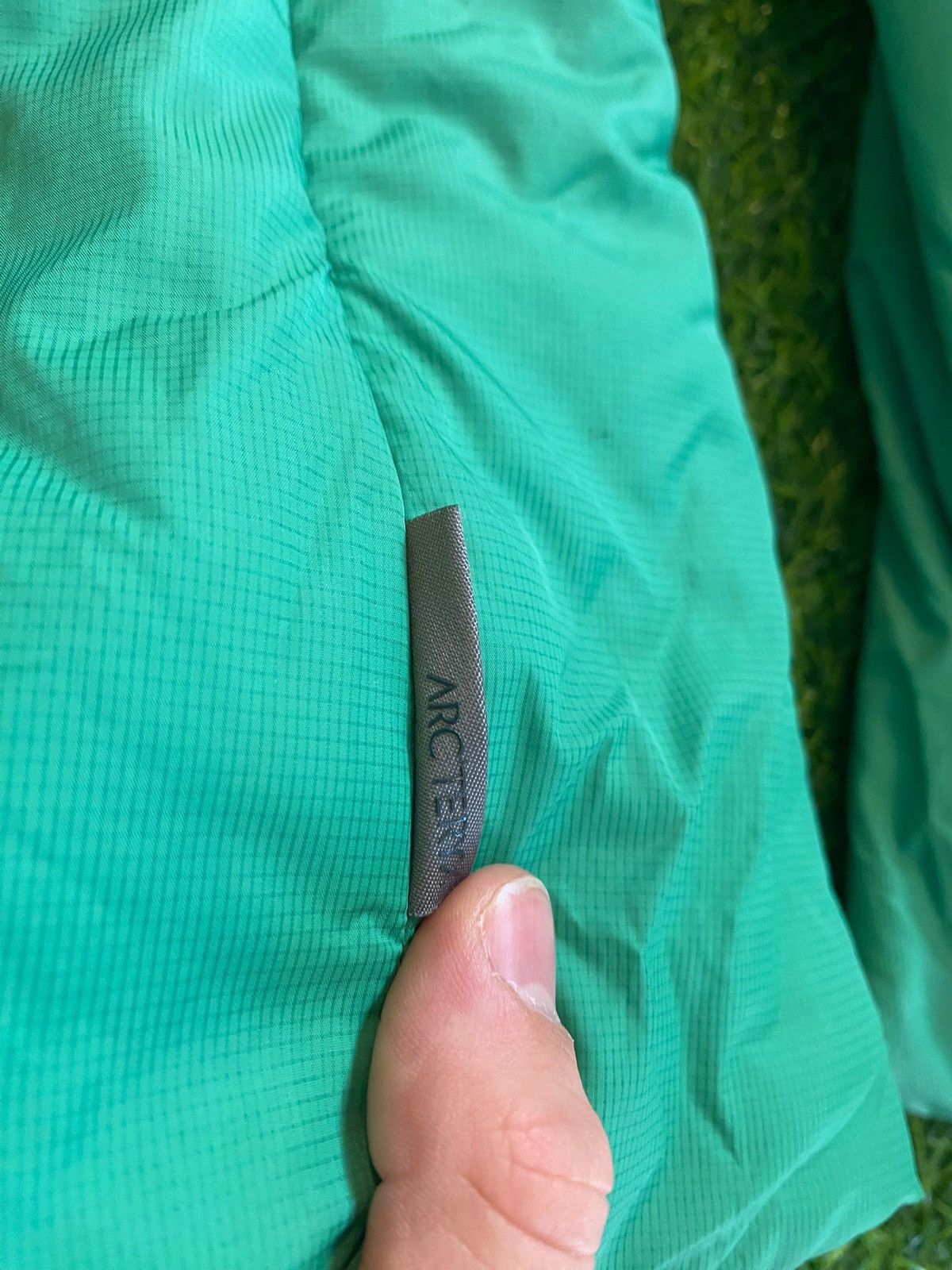 Arc'teryx Arcteryx womens zip up gamma lt jacket size medium Size M / US 6-8 / IT 42-44 - 6 Thumbnail