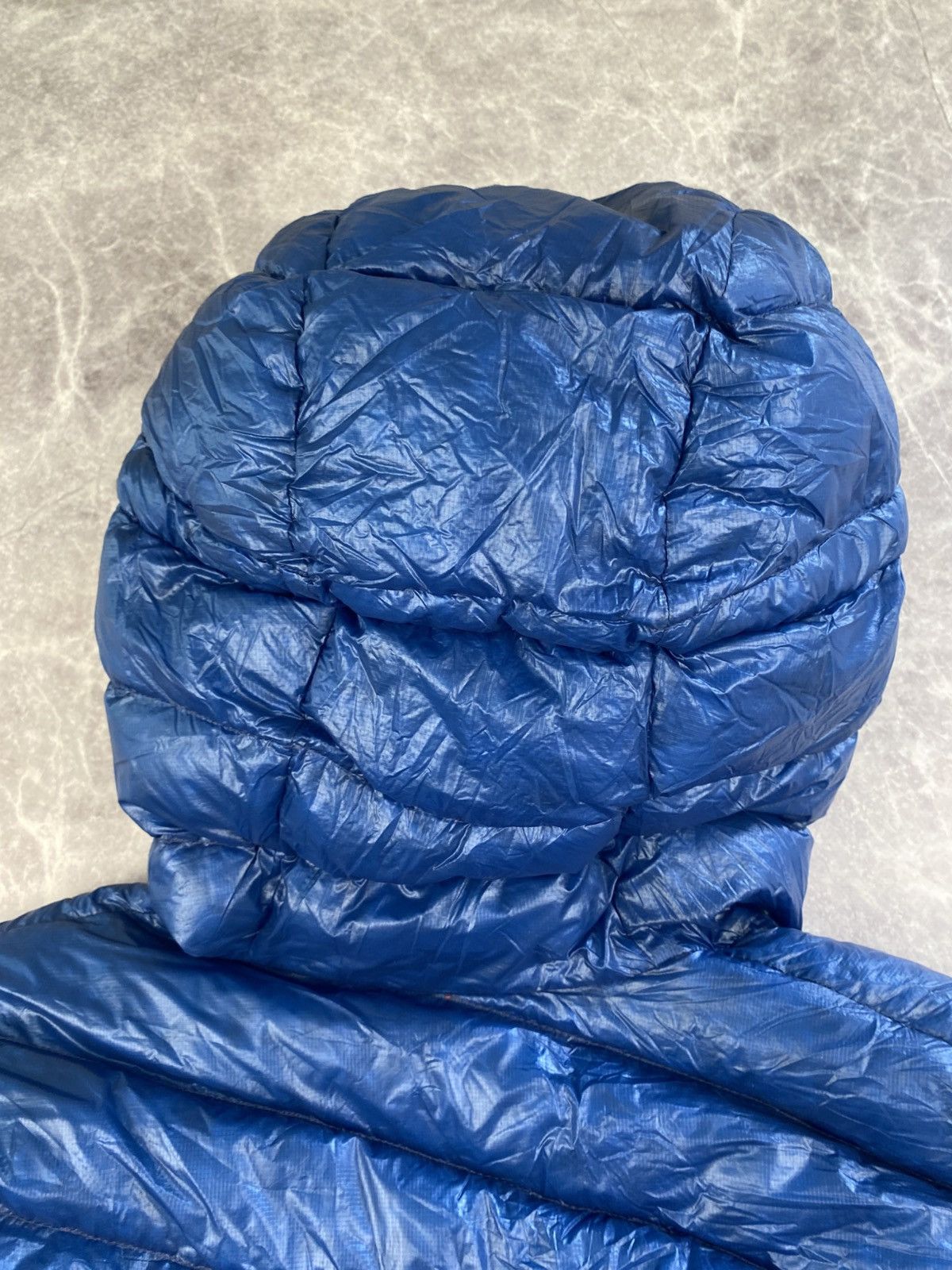 Berghaus Berghaus Extrem Hydrodown 850 Micro Puffer Jacket Size: M Size US M / EU 48-50 / 2 - 24 Thumbnail
