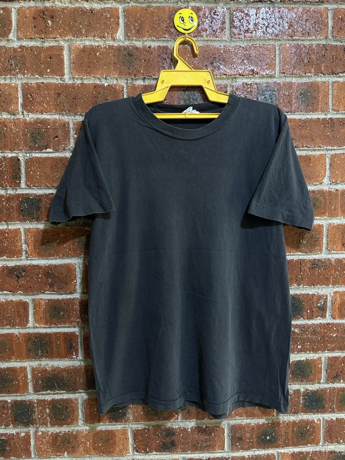 Schott Vintage Schott Tatto Faded Tee Size US M / EU 48-50 / 2 - 2 Thumbnail