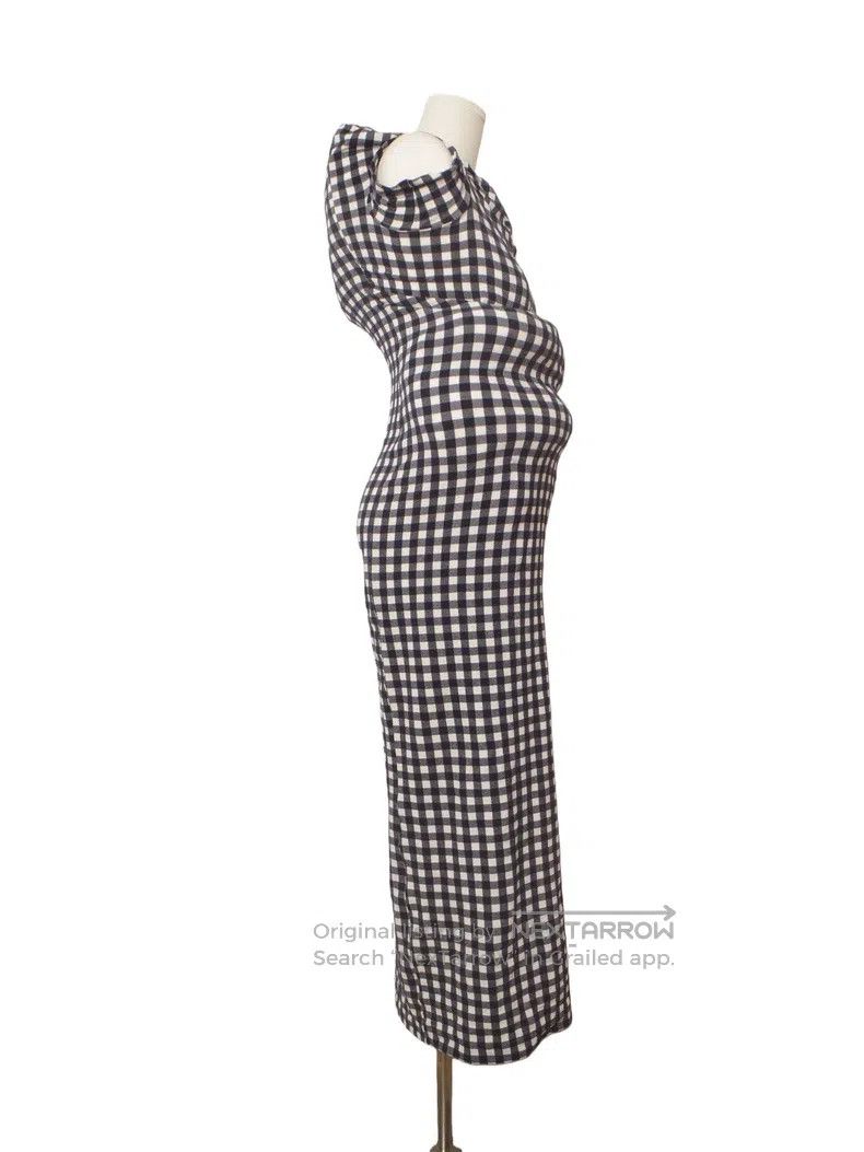 Comme des Garcons Comme Des Garcons Dress Size M / US 6-8 / IT 42-44 - 3 Thumbnail