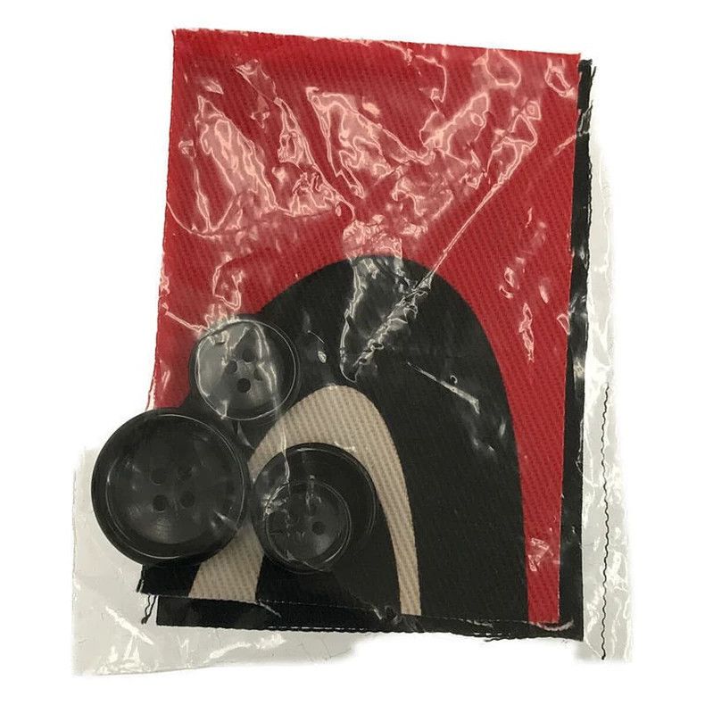 Comme des Garcons Comme Des Garcons Deconstructing Windbreaker Size M / US 6-8 / IT 42-44 - 9 Thumbnail