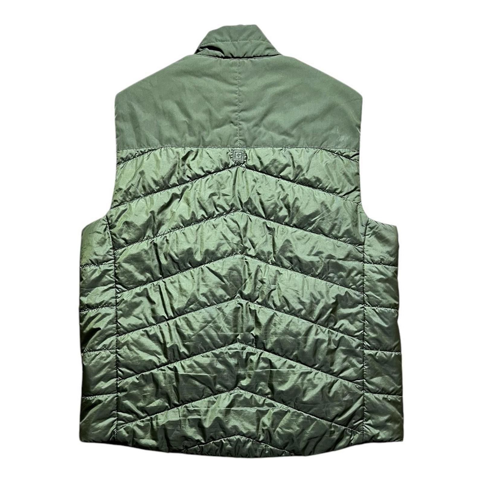Designer 5.11 Tactical Peninsula Insulator Vest Size US L / EU 52-54 / 3 - 2 Thumbnail