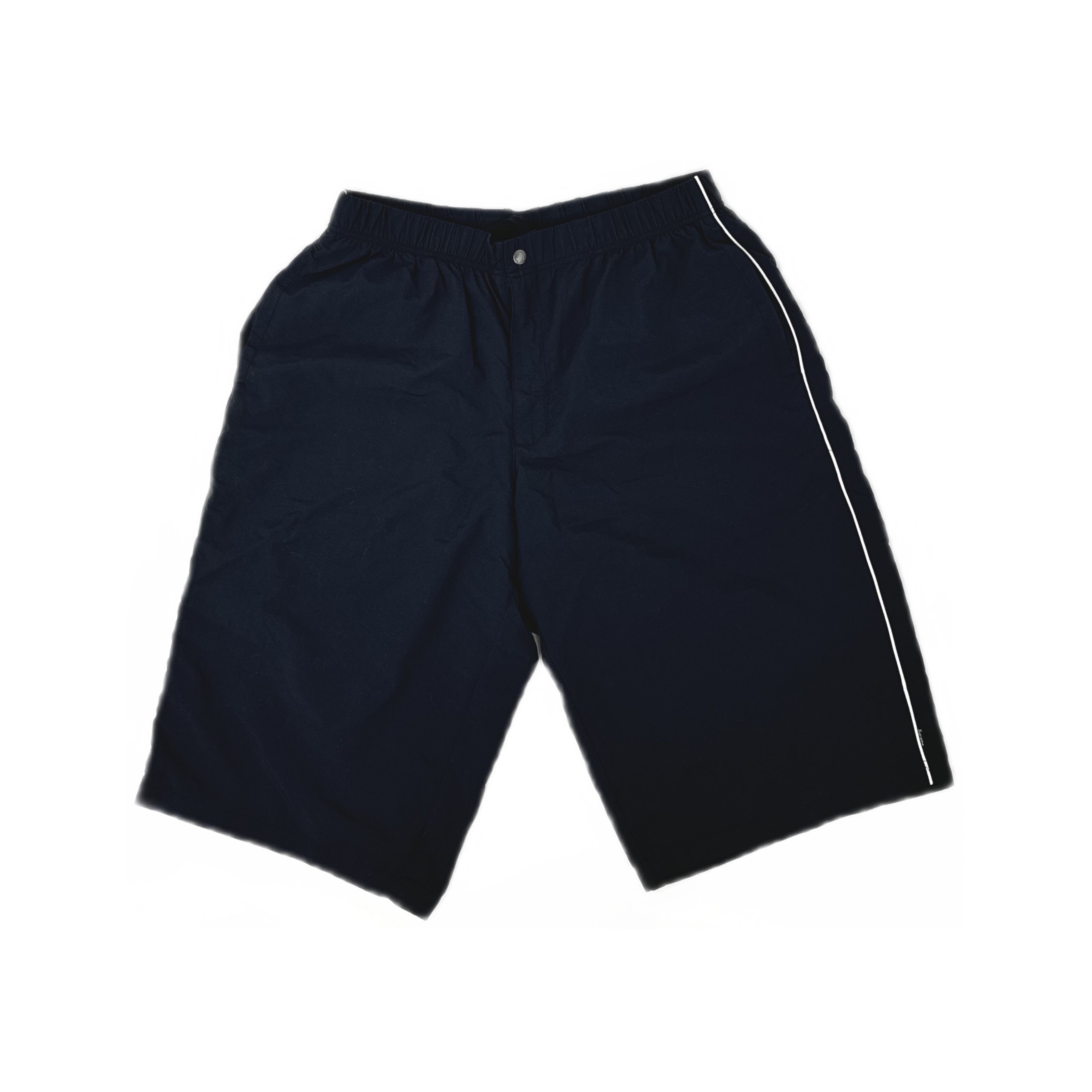 パンツ Supreme Work Short Black Stripe Supreme Supreme black and white stripe Work shorts | Grailed