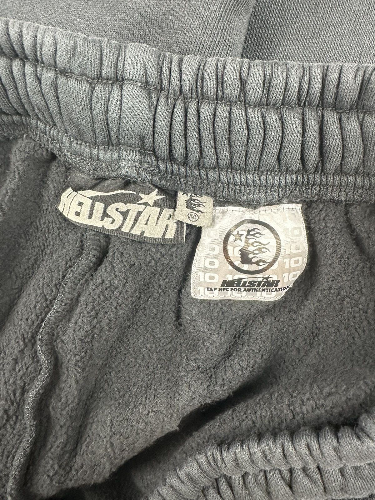 HELLSTAR Hellstar Sports Shorts Size US 38 / EU 54 - 5 Thumbnail