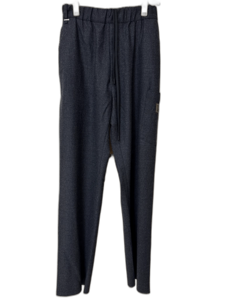 Louis Vuitton Louis Vuitton Casual Pants with Stretch Waistband Size US 40 / EU 56 - 1 Thumbnail