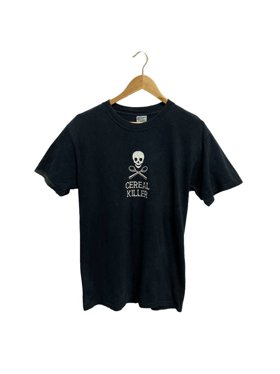 CEREAL KILLER #SKU-A1451