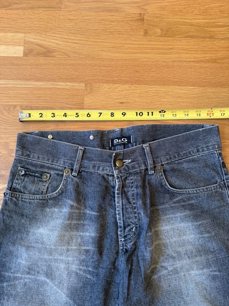 Dolce & Gabbana Dolce & Gabbana Jeans Size US 32 / EU 48 - 4 Thumbnail