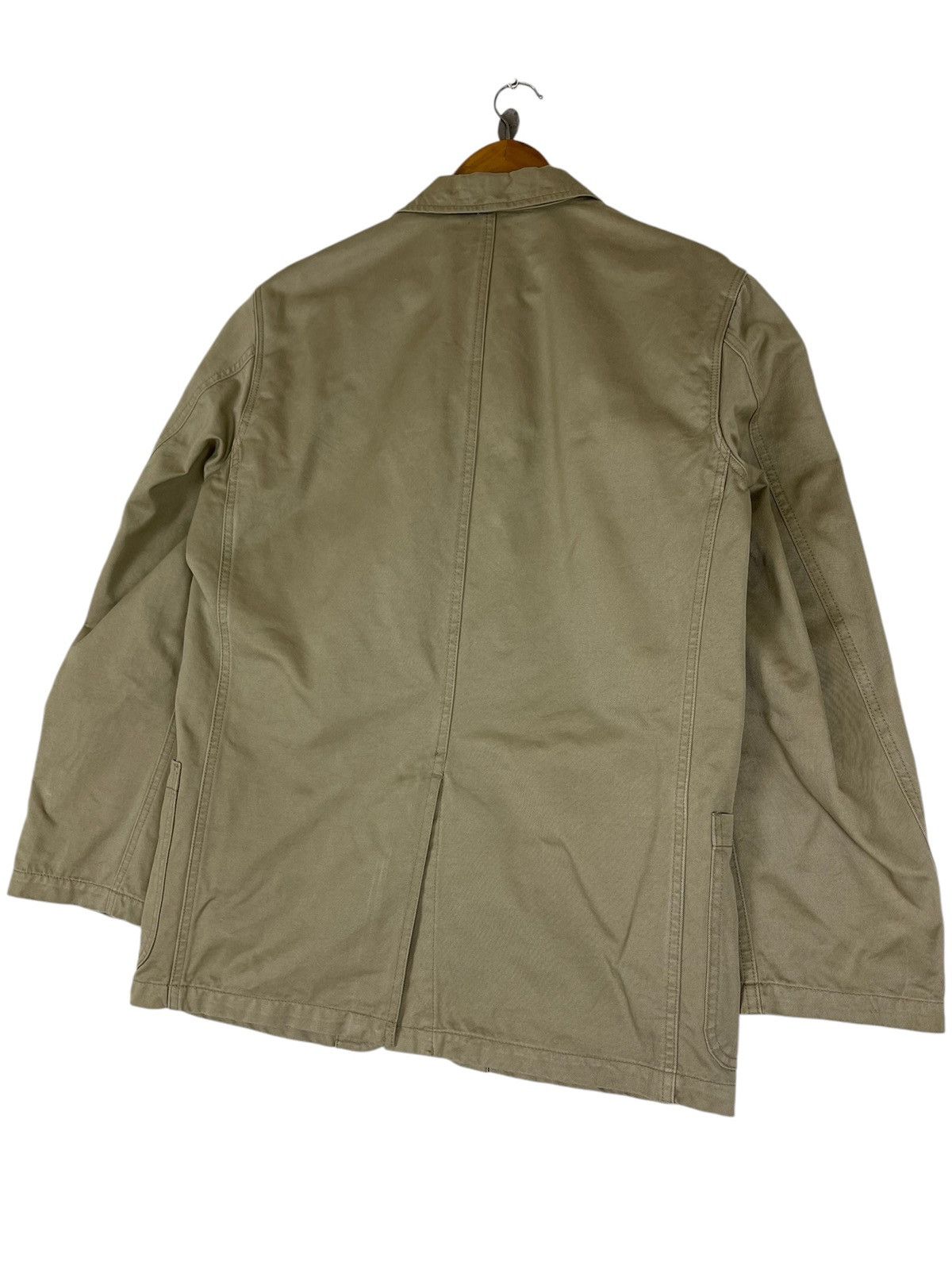 Journal Standard × Vintage JOURNAL STANDARD CHORE JACKET Size US M / EU 48-50 / 2 - 9 Thumbnail