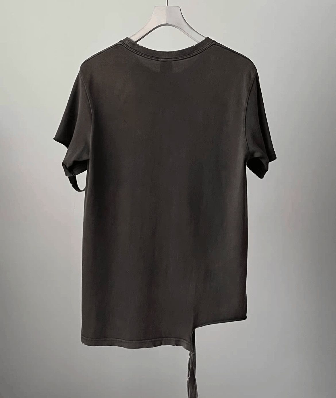 Number (N)ine Number (N)ine Sz 2 Number Nine 04AW Destroied Tee-2506 Size US M / EU 48-50 / 2 - 2 Thumbnail