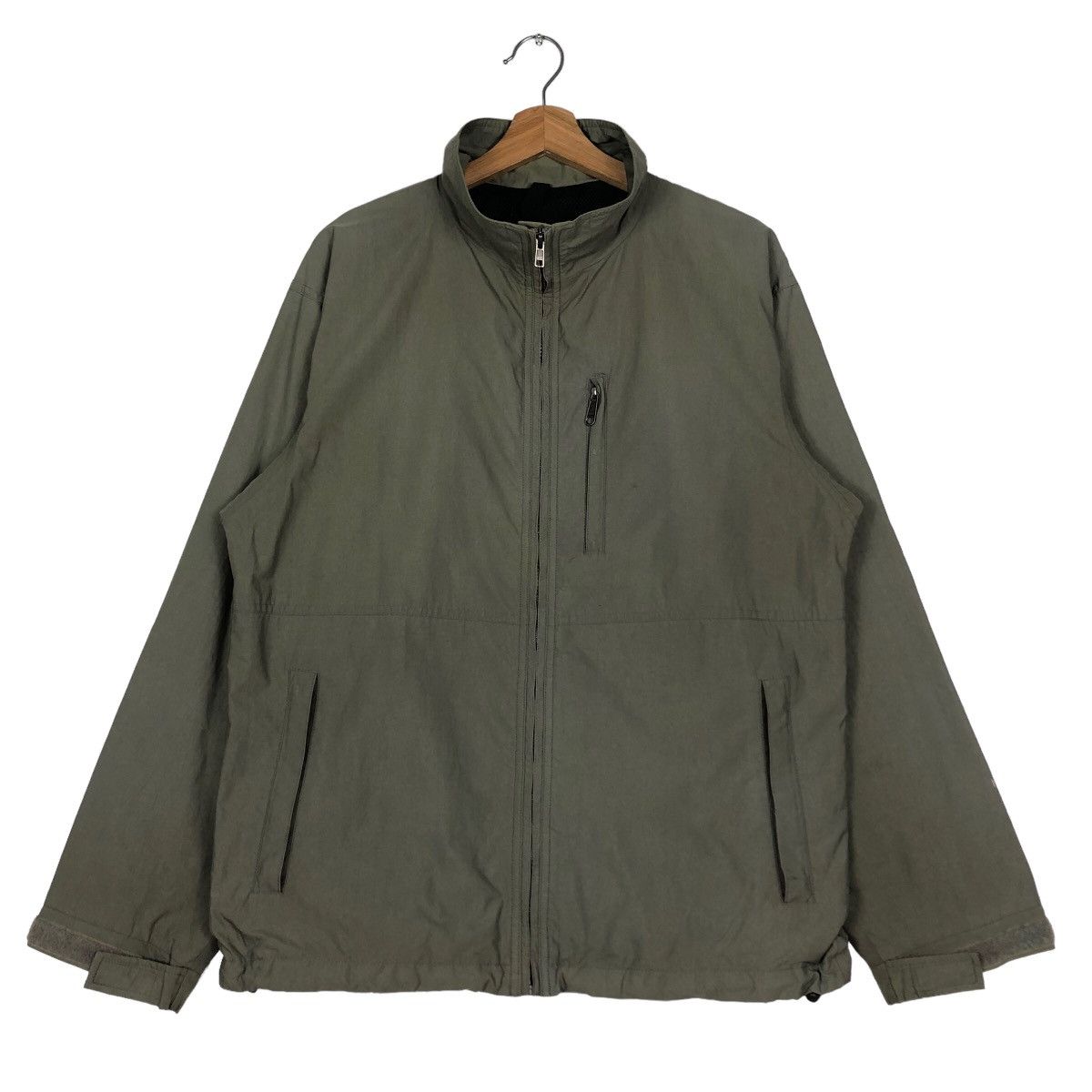 The North Face 🔥Vintage Hunting Jacket The North Face Hiking Wear Size US L / EU 52-54 / 3 - 1 Thumbnail