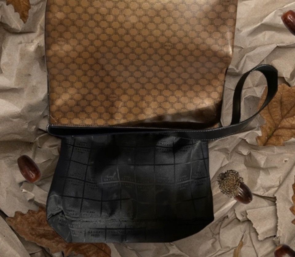 Celine Celine C Bag Size ONE SIZE - 4 Thumbnail