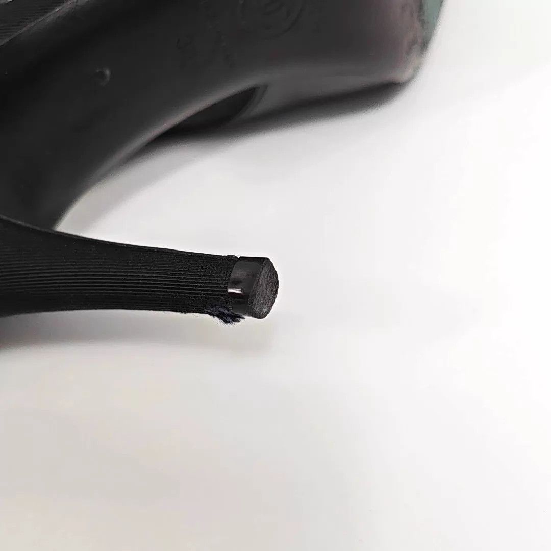 Chanel Chanel heels EUR 38 Size US 7.5 / IT 37.5 - 9 Thumbnail