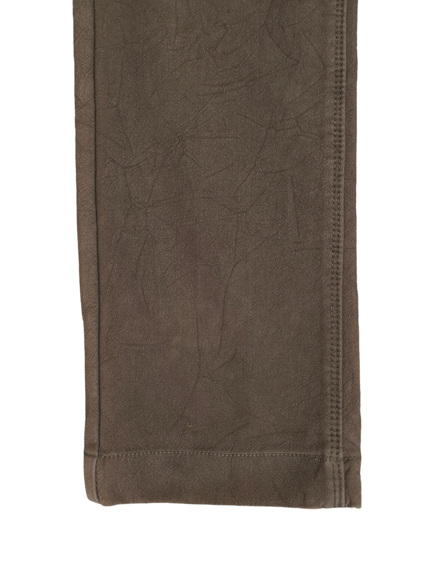 Allsaints All Saint Narrow Skood Fit Trouser Pants Size US 32 / EU 48 - 8 Thumbnail