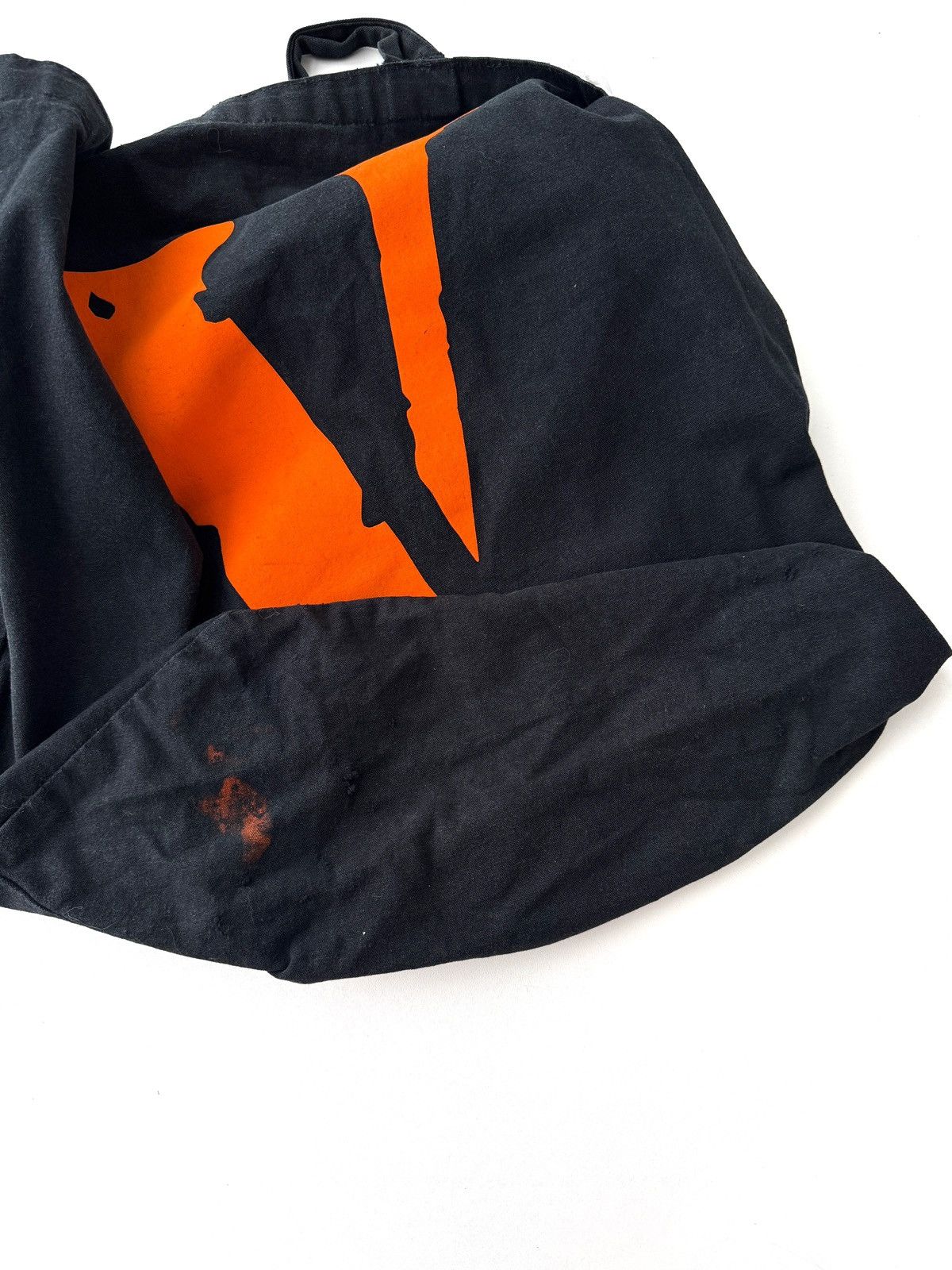 Nike × Vlone Vlone x Nike Tote Bag Size ONE SIZE - 9 Thumbnail