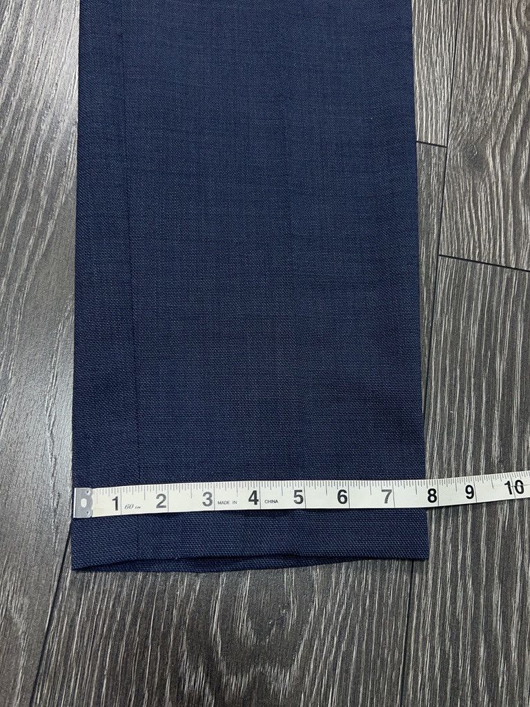 Hugo Boss H Jasper MM 2 Piece Jacket Blazer Trousers Pants Size 42 52 Size 42R - 23 Thumbnail
